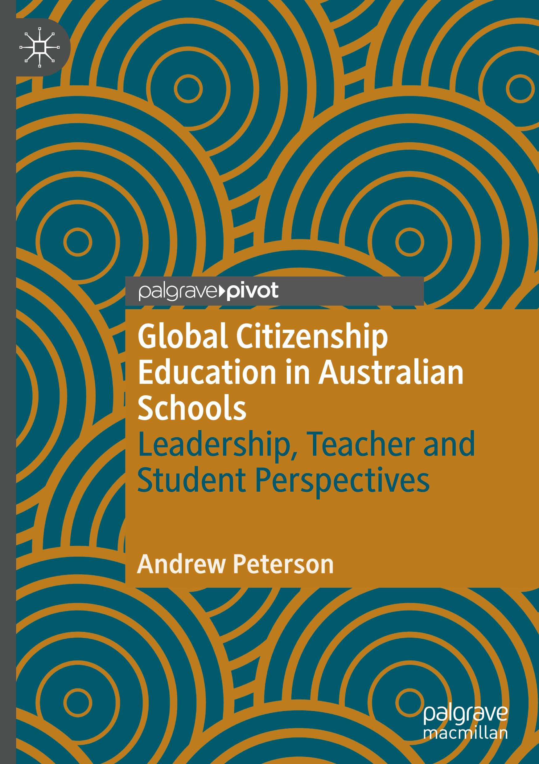 Global Citizenship Education in Australian Schools