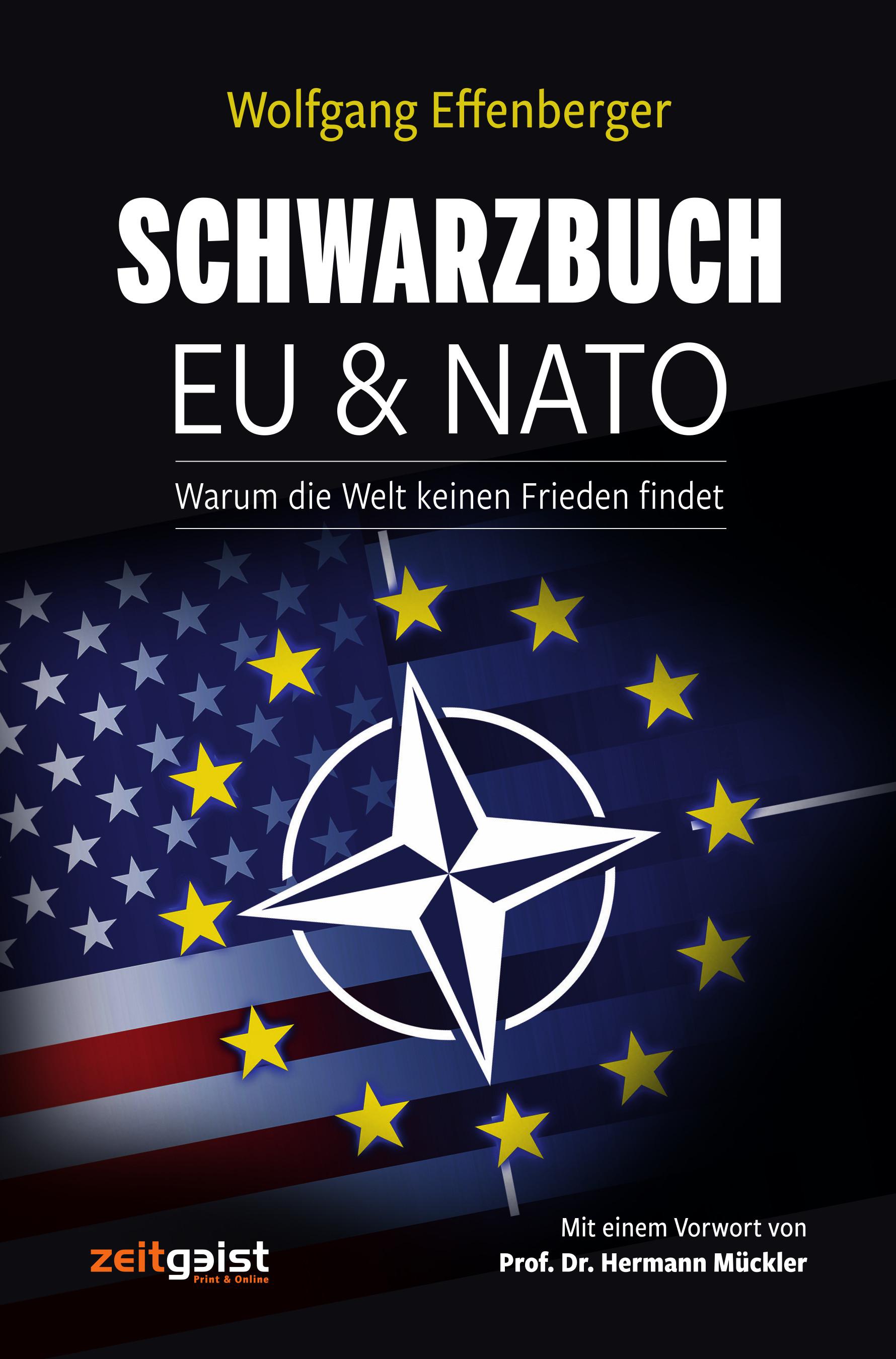 Schwarzbuch EU & NATO