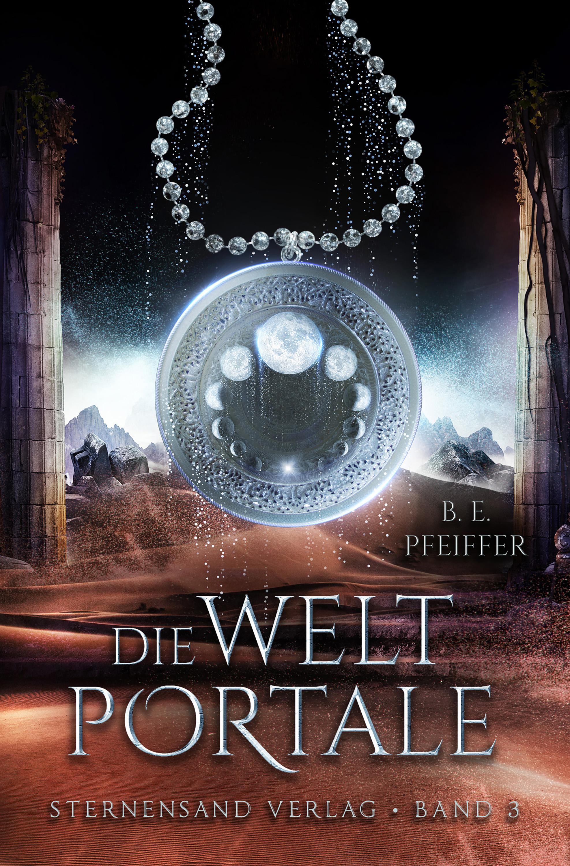 Die Weltportale (Band 3)