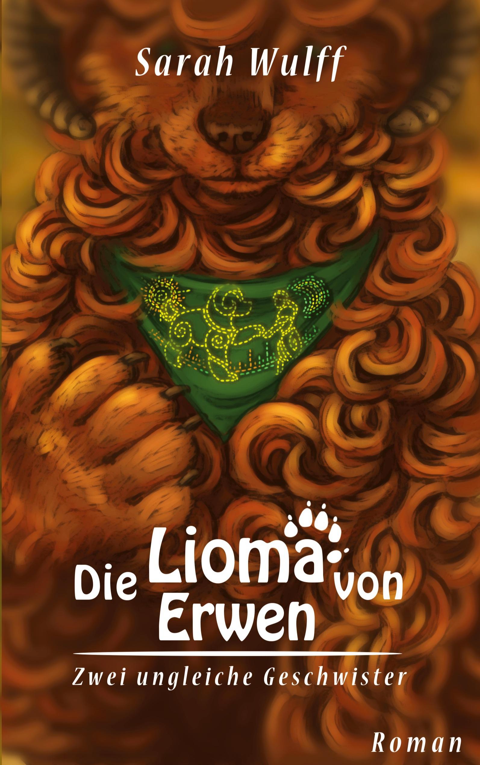 Die Lioma von Erwen