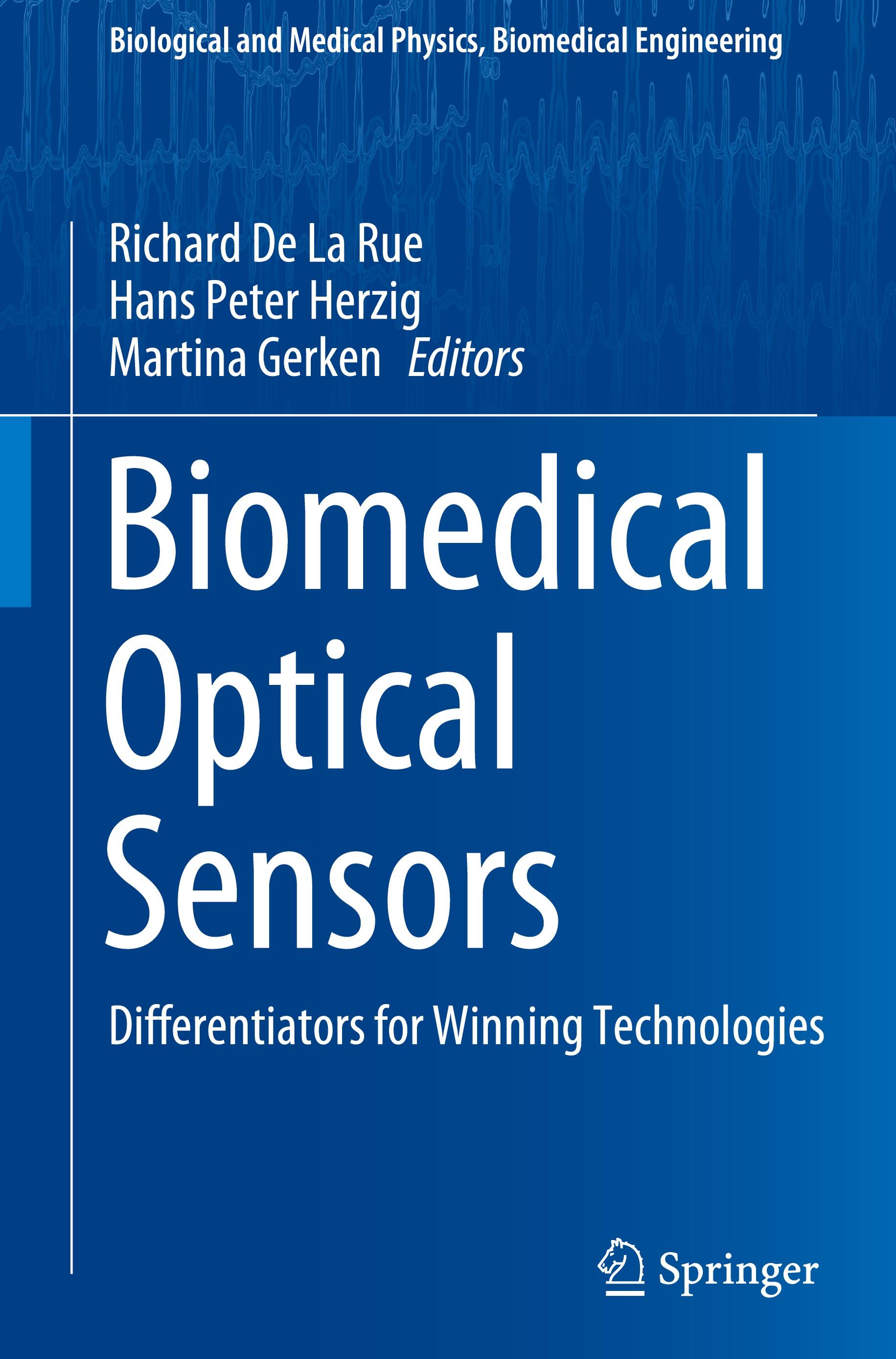 Biomedical Optical Sensors