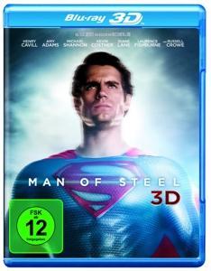 Man of Steel