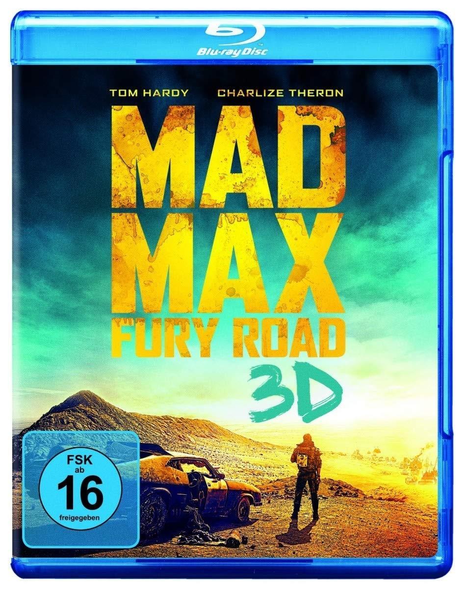 Mad Max: Fury Road