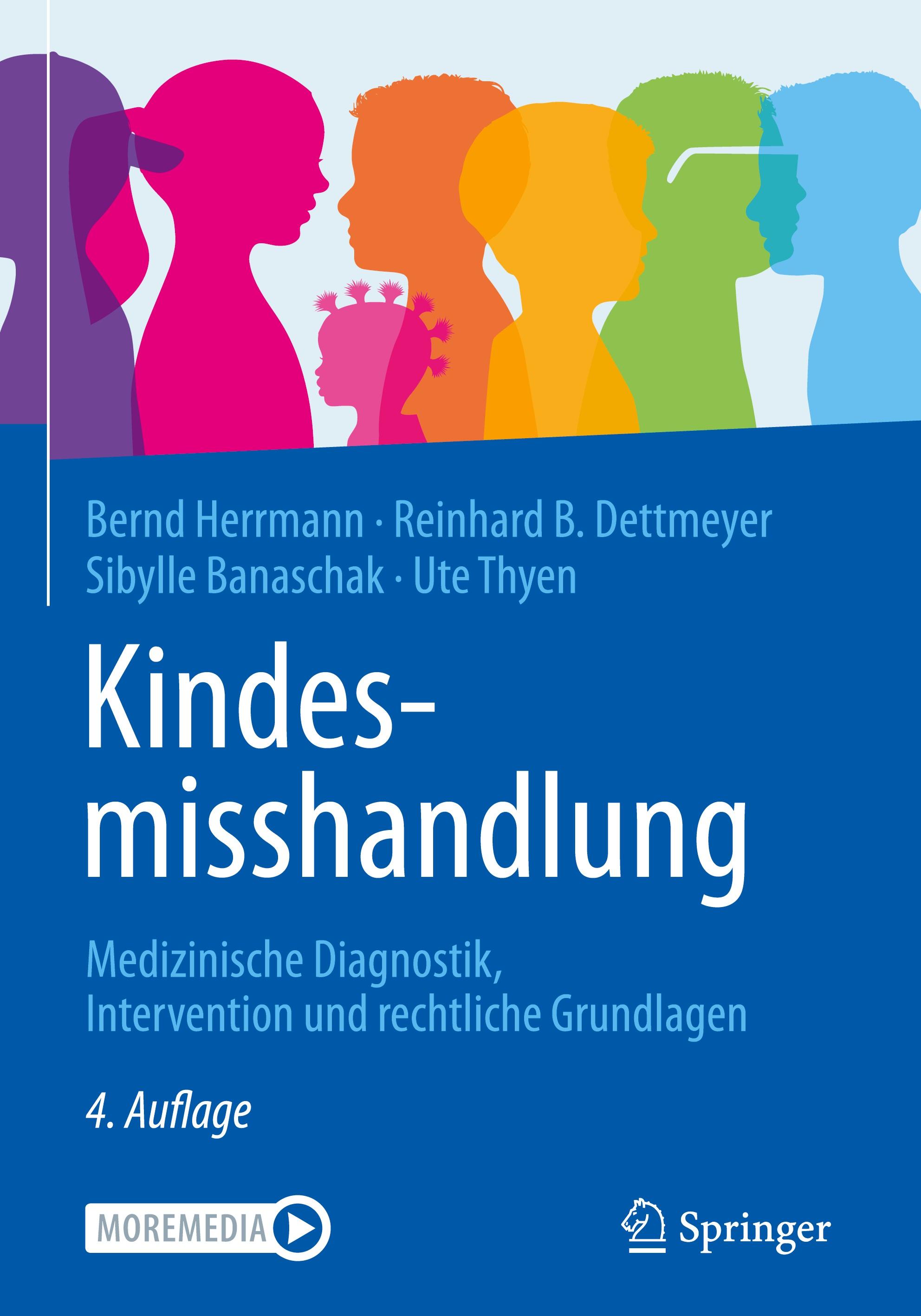 Kindesmisshandlung