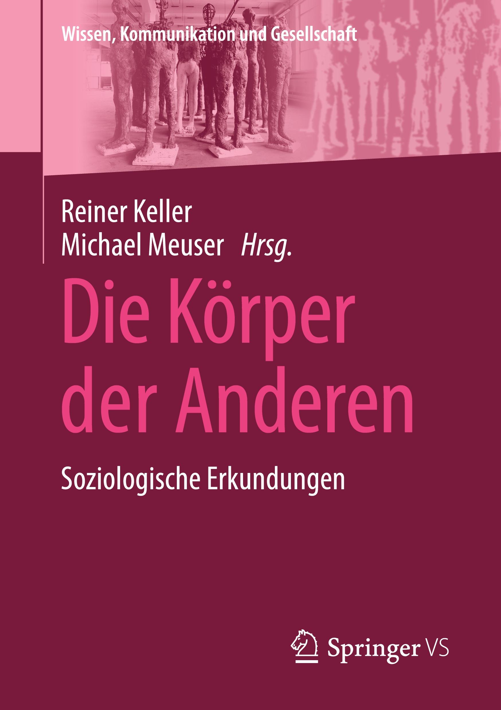 Die Körper der Anderen