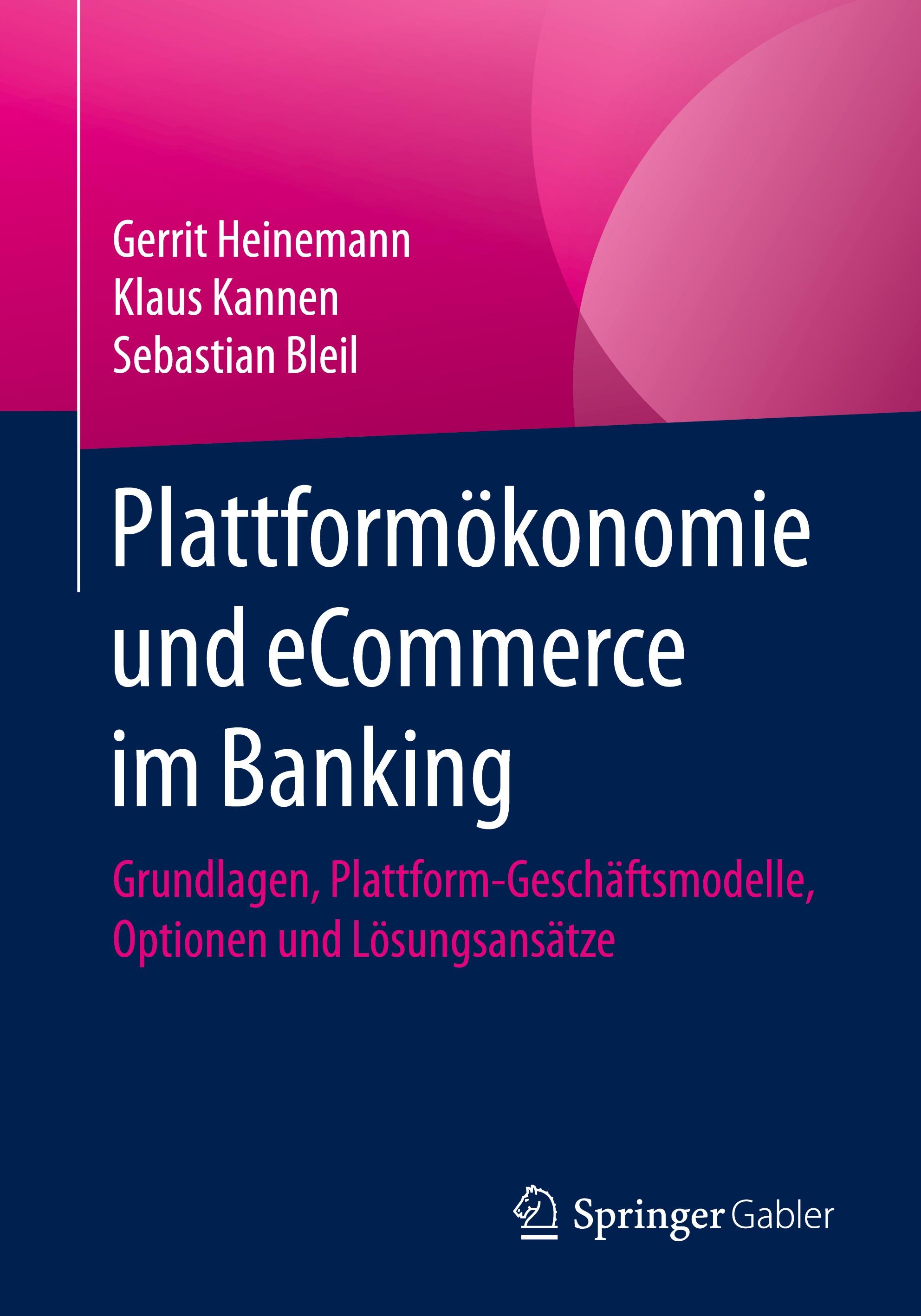 Plattformökonomie und eCommerce im Banking