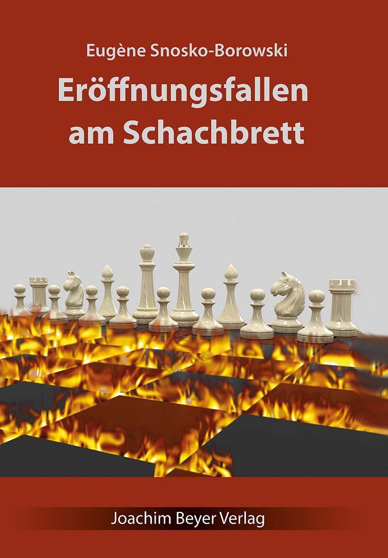 Eröffnungsfallen am Schachbrett