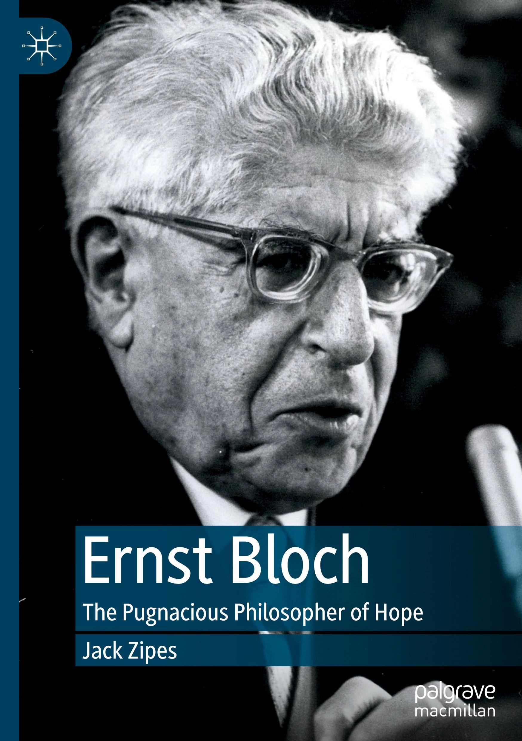 Ernst Bloch