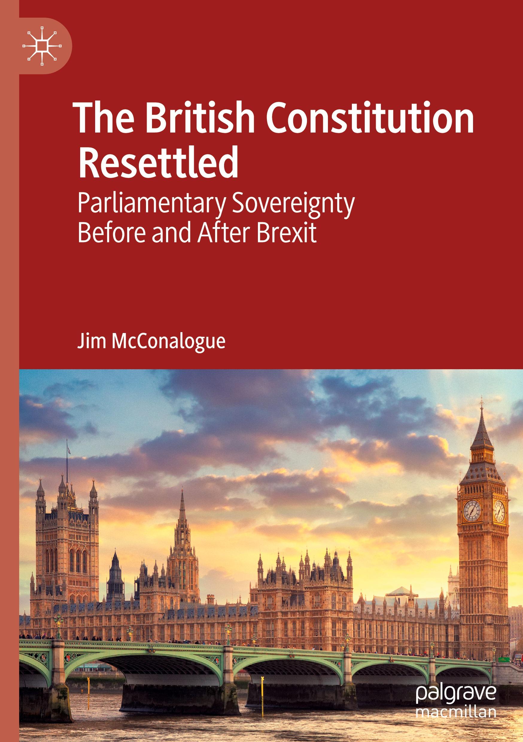 The British Constitution Resettled