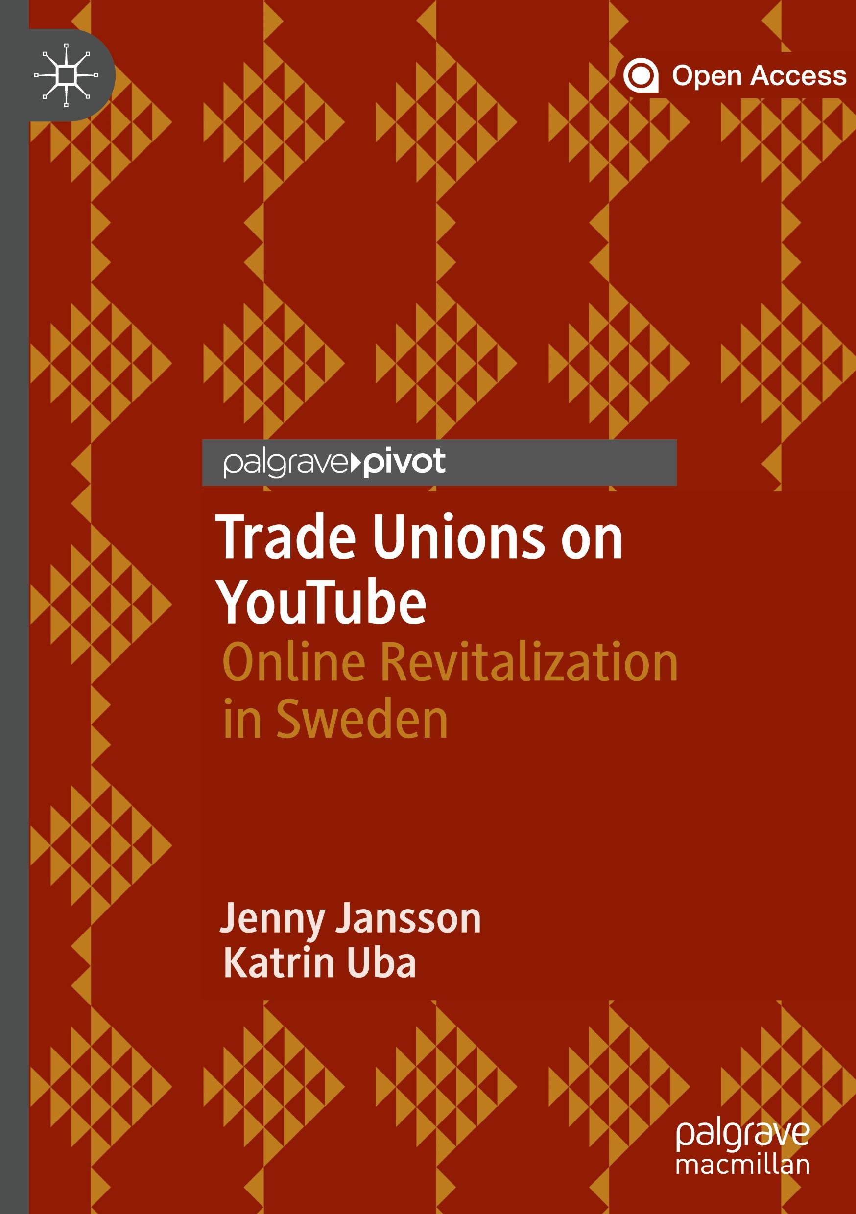 Trade Unions on YouTube