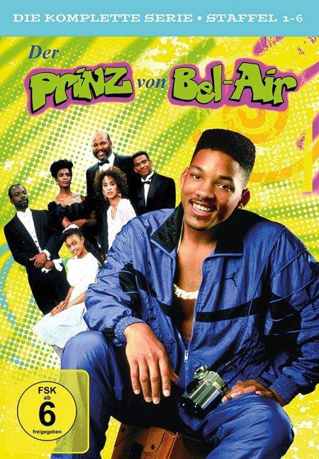 Der Prinz von Bel-Air