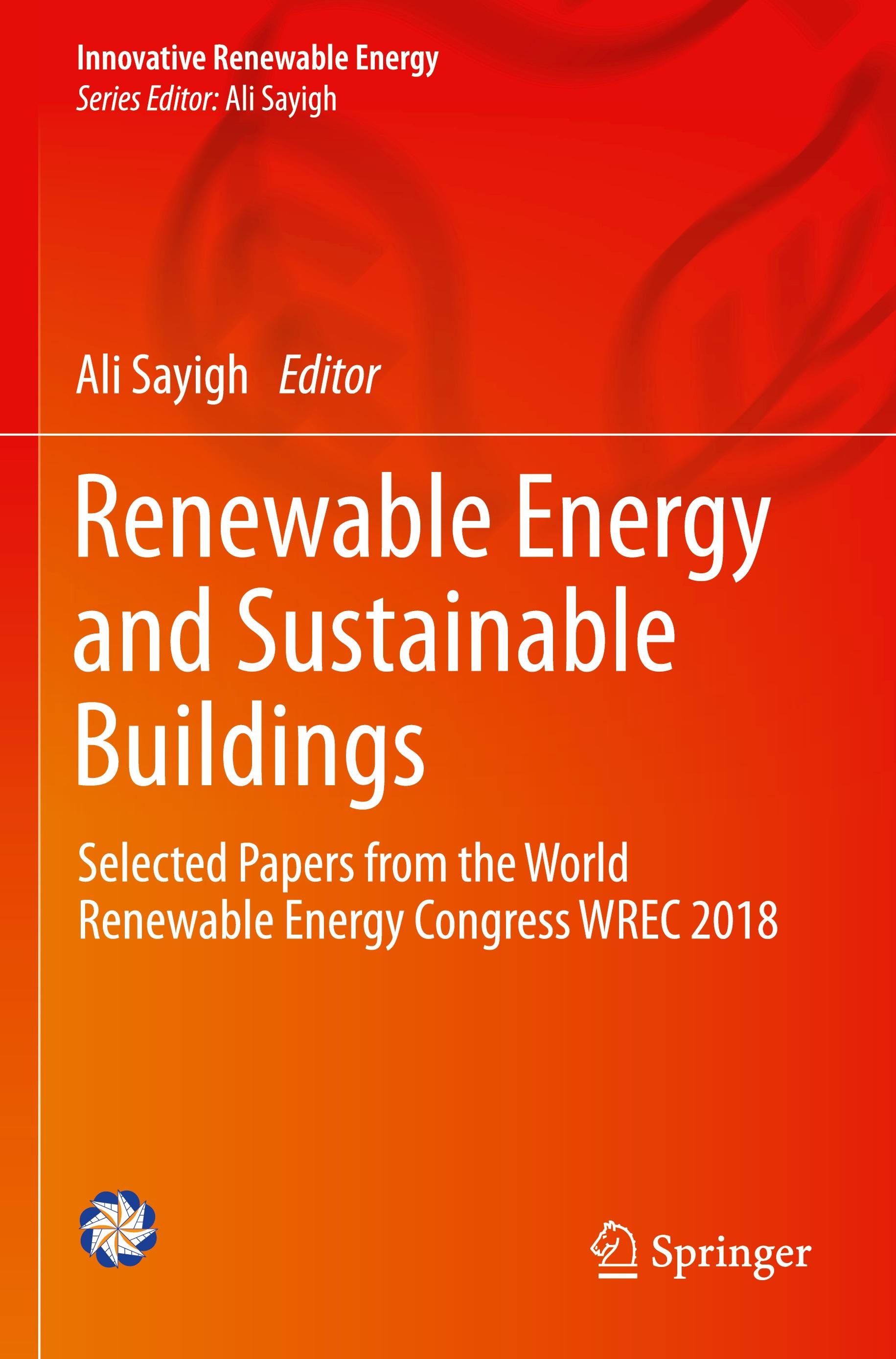 Renewable Energy and Sustainable Buildings