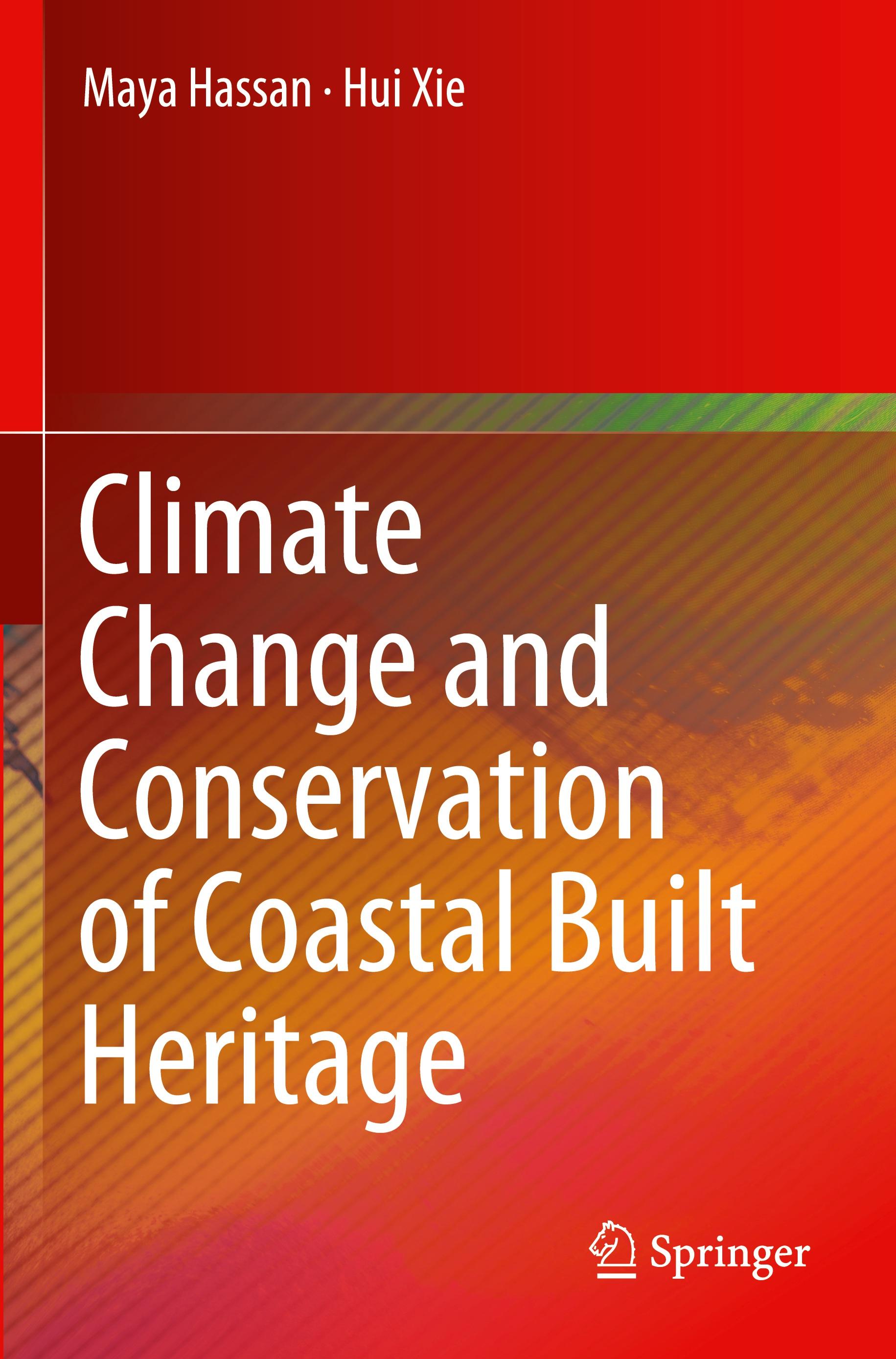 Climate Change and Conservation of Coastal Built Heritage