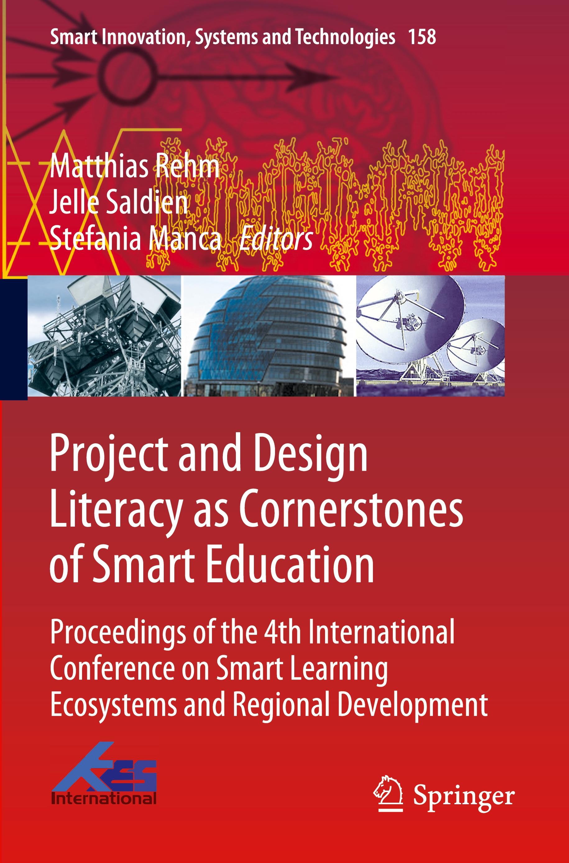 Project and Design Literacy as Cornerstones of Smart Education