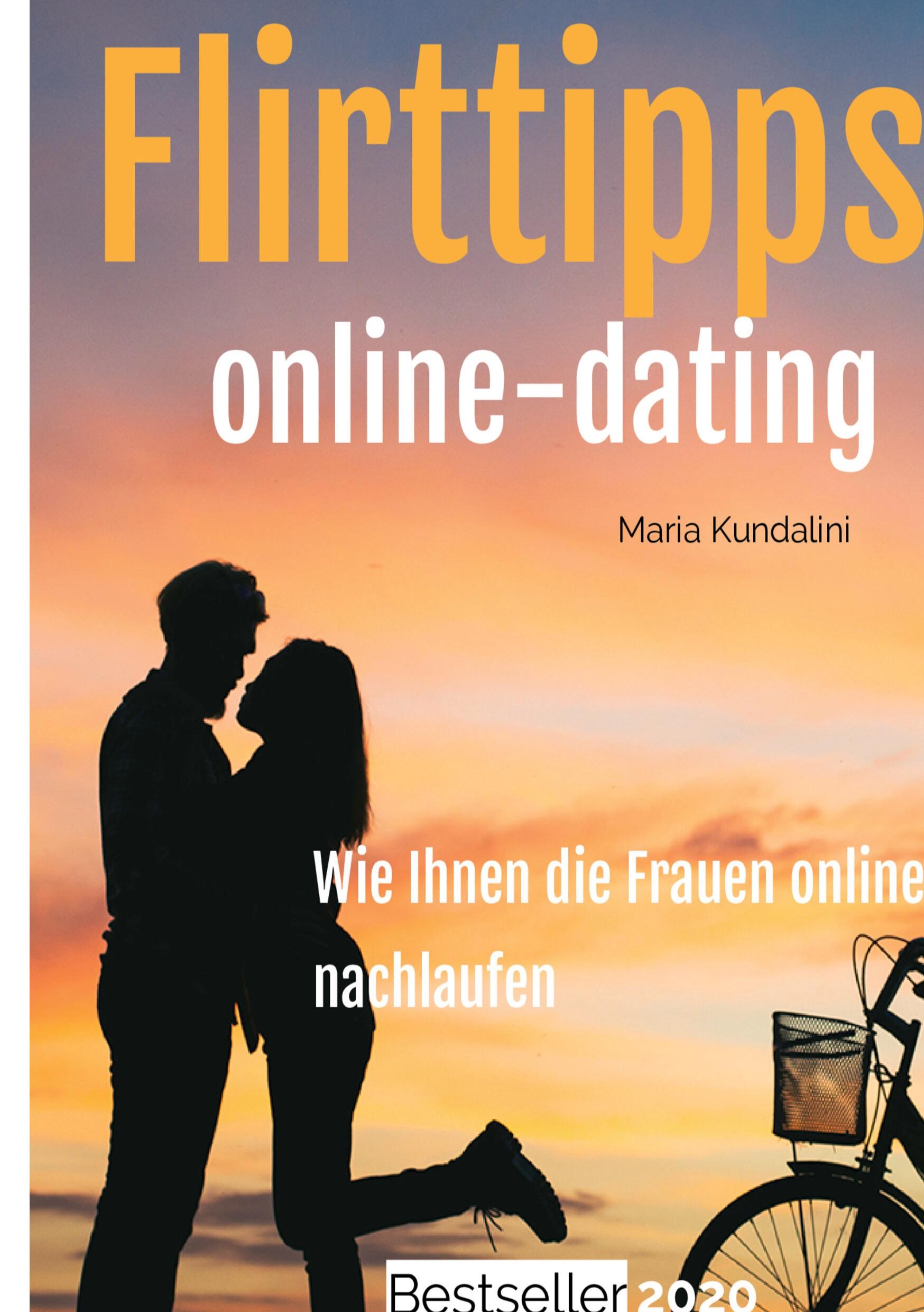 Flirttipps - Online-Dating