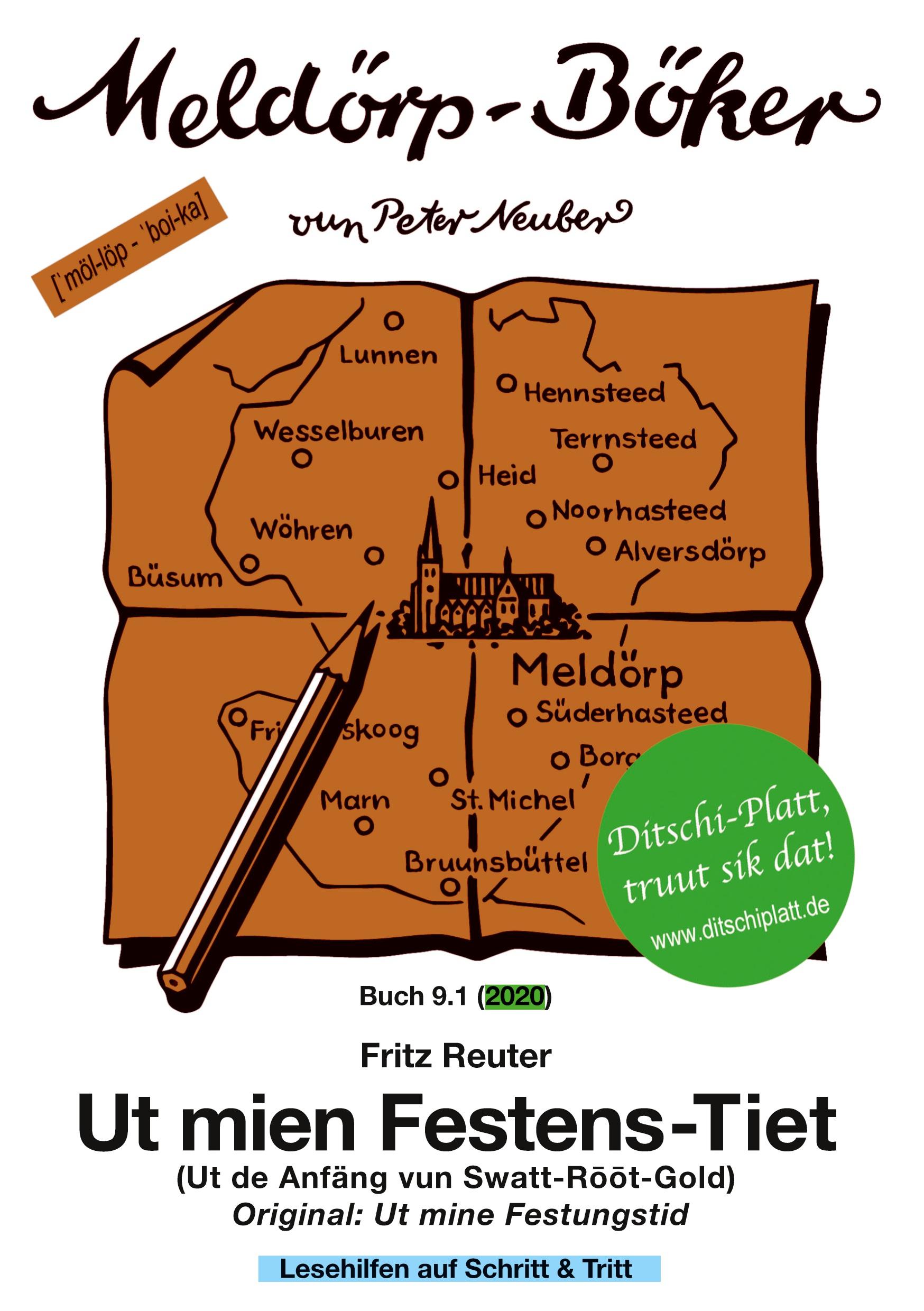 Ut mien Festens-Tiet