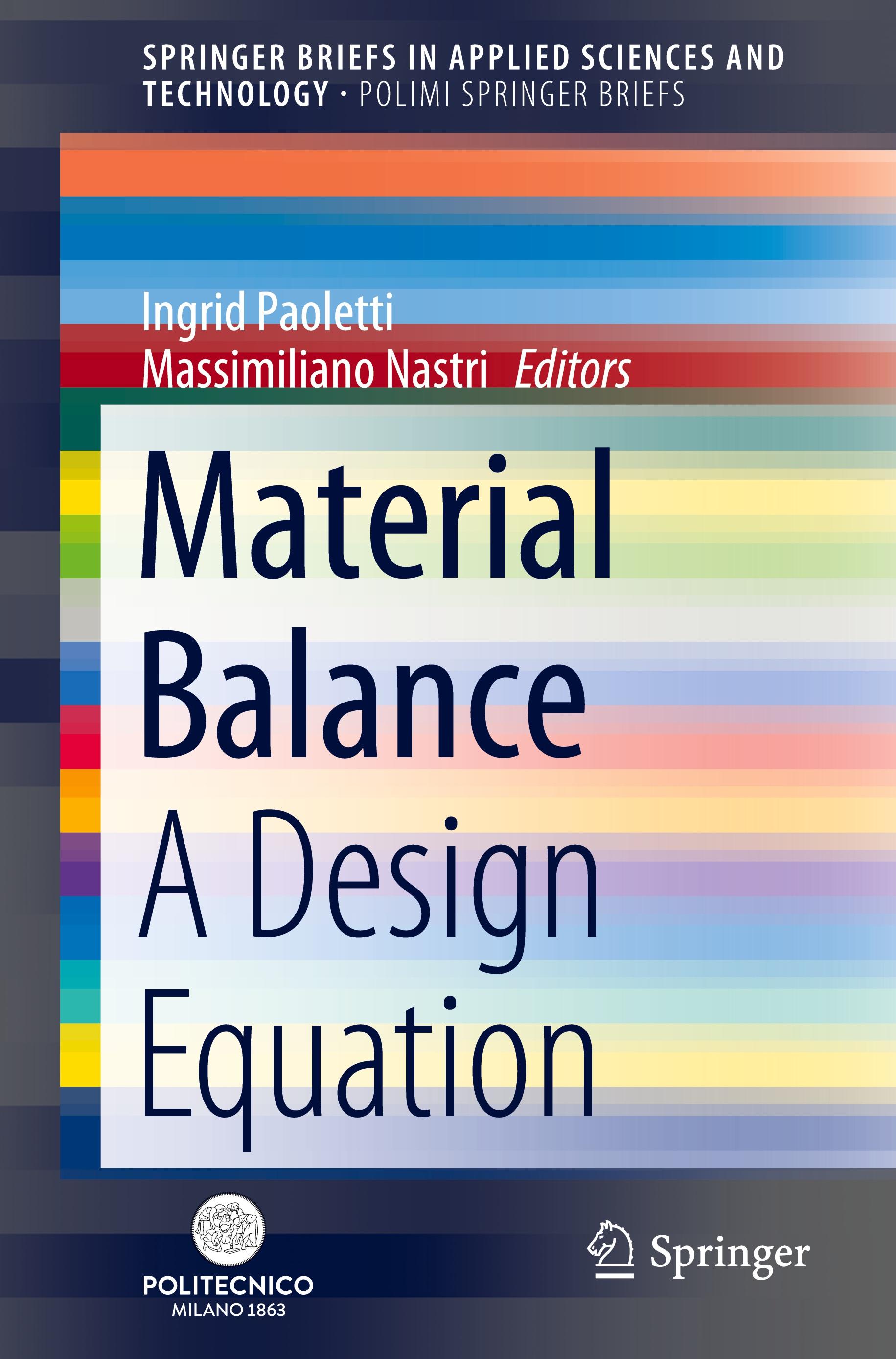 Material Balance