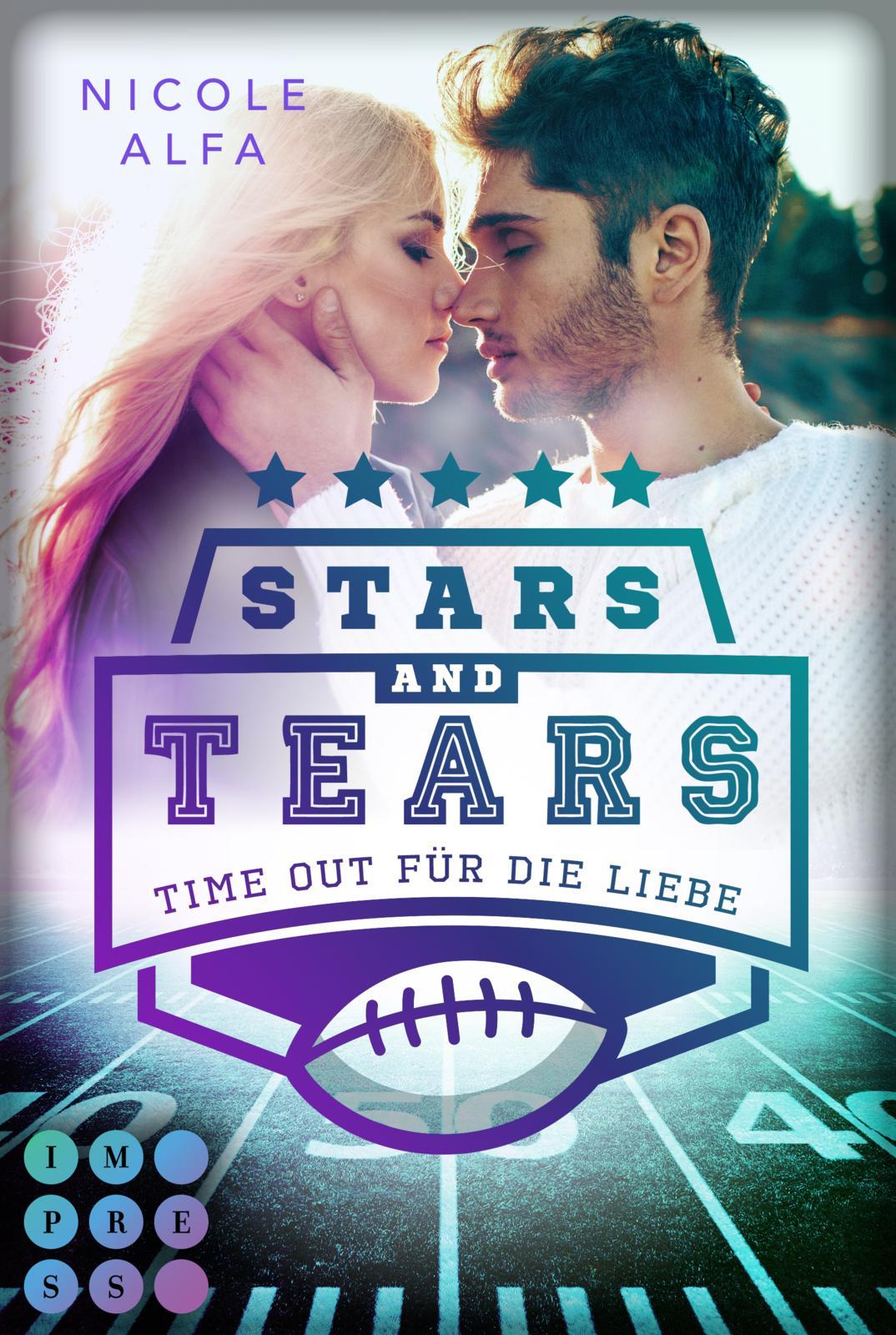 Stars and Tears. Time Out für die Liebe