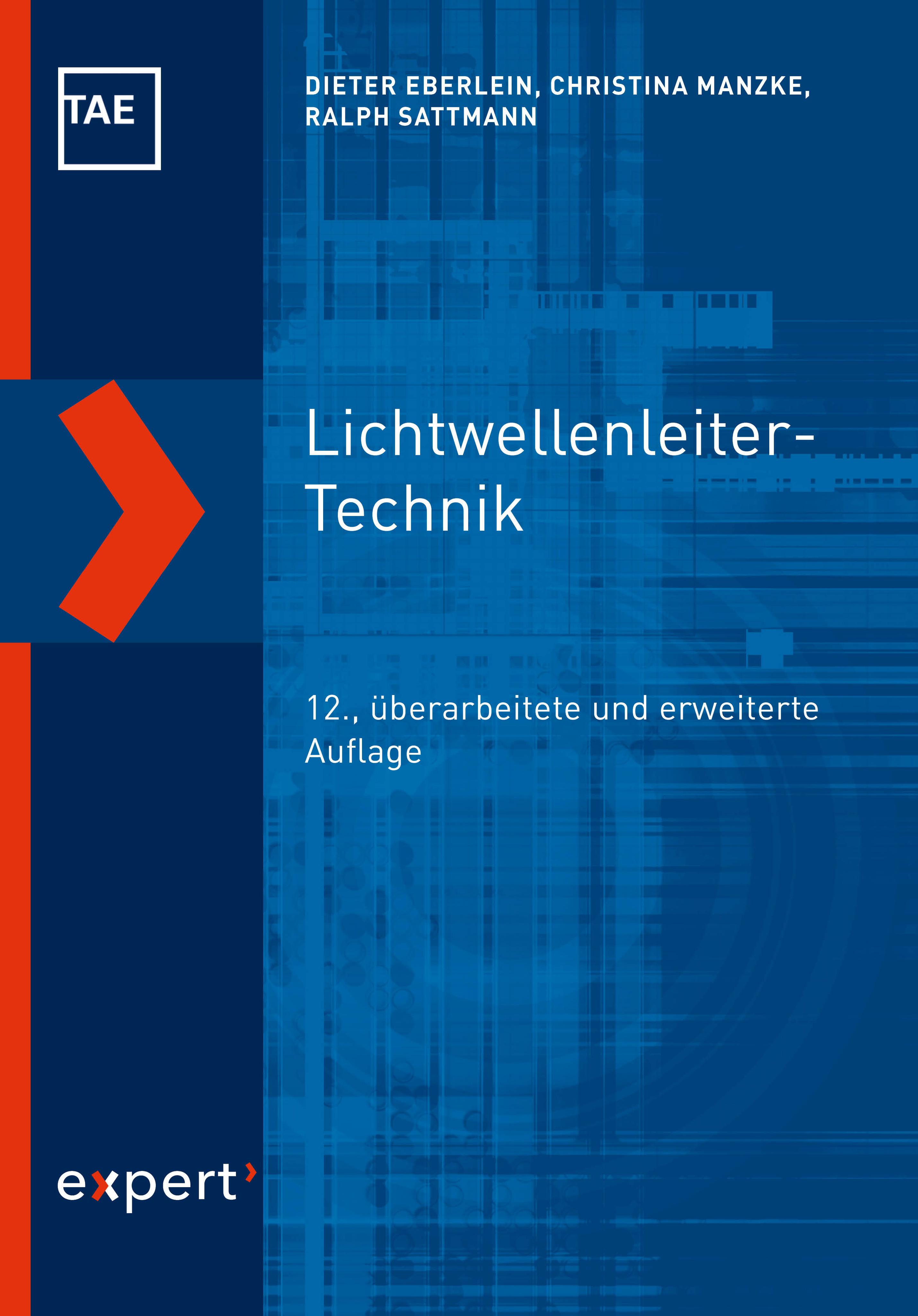 Lichtwellenleiter-Technik