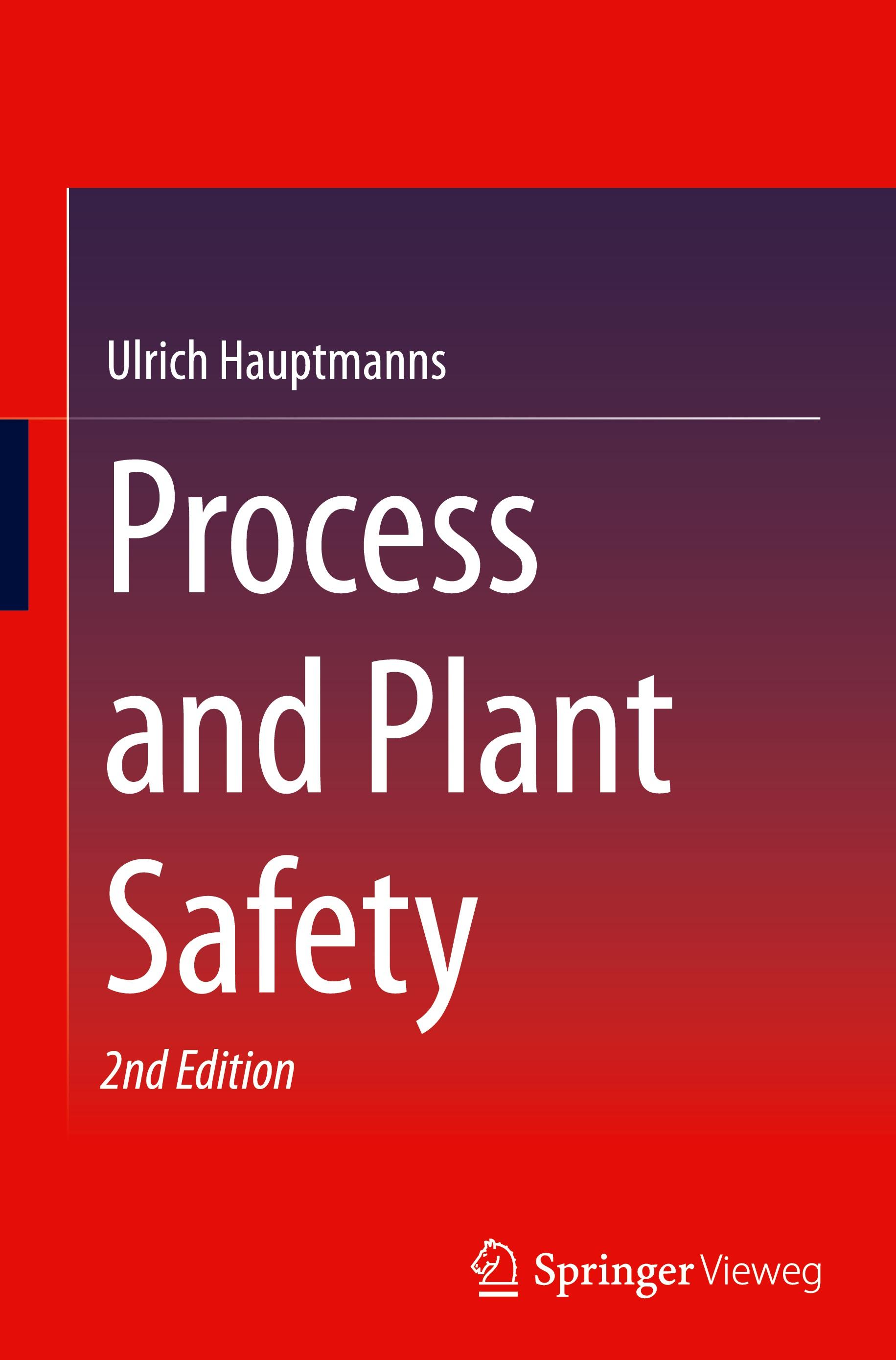 Process and Plant Safety