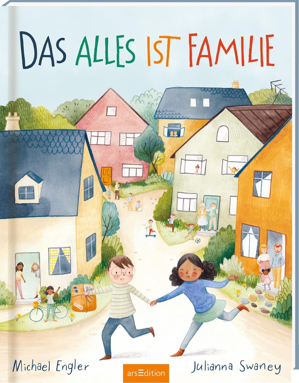 Das alles ist Familie