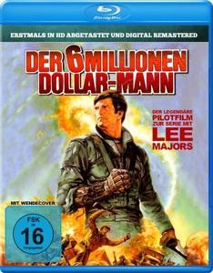 Der sechs Millionen Dollar Mann