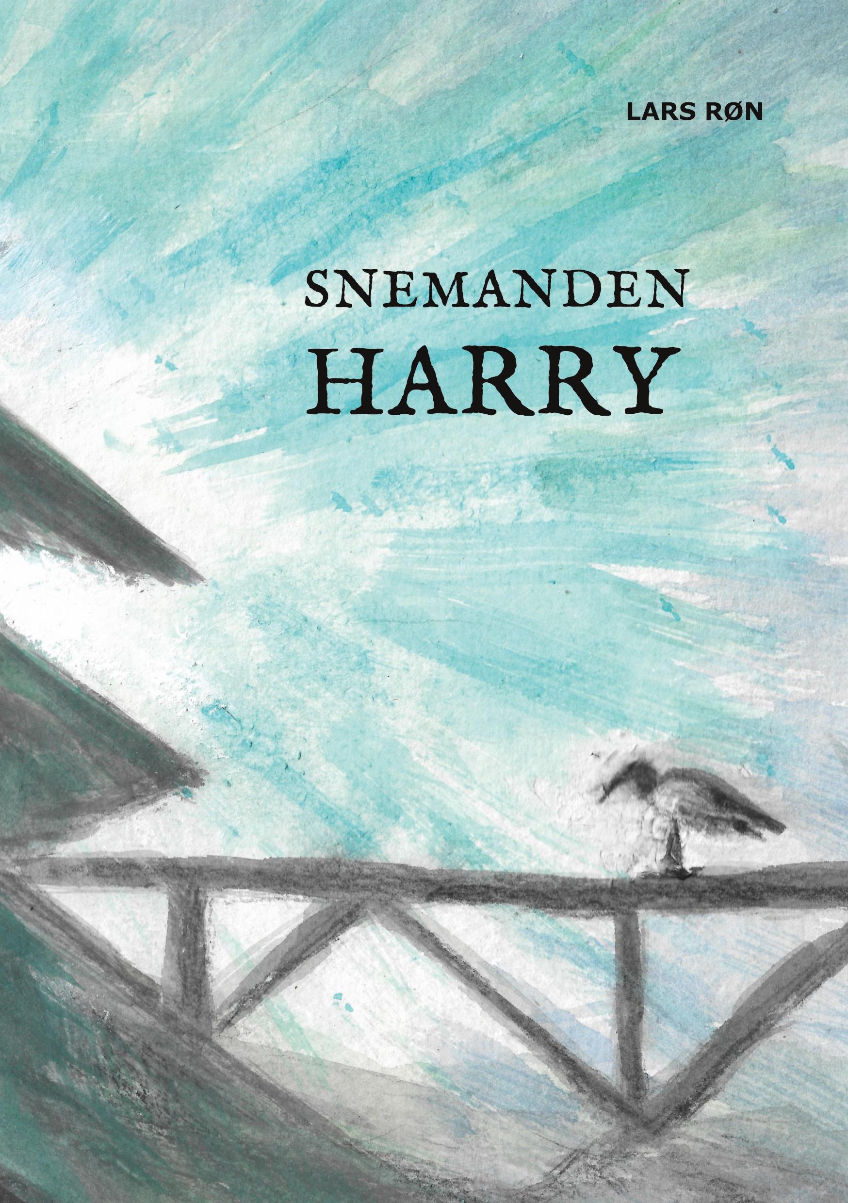 Snemanden Harry