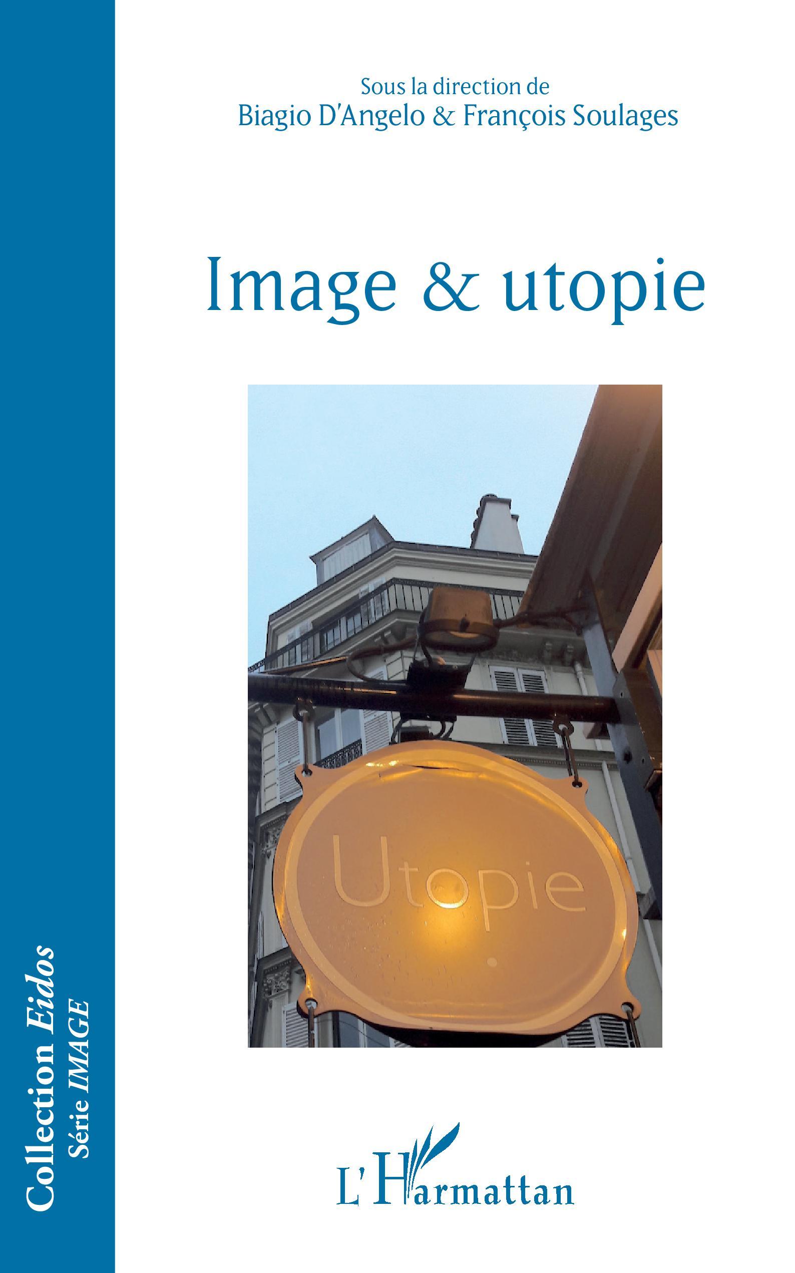 Image et utopie