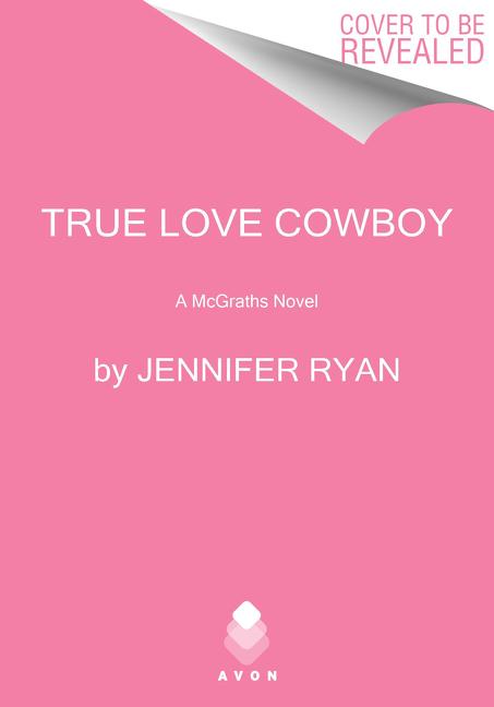 True Love Cowboy