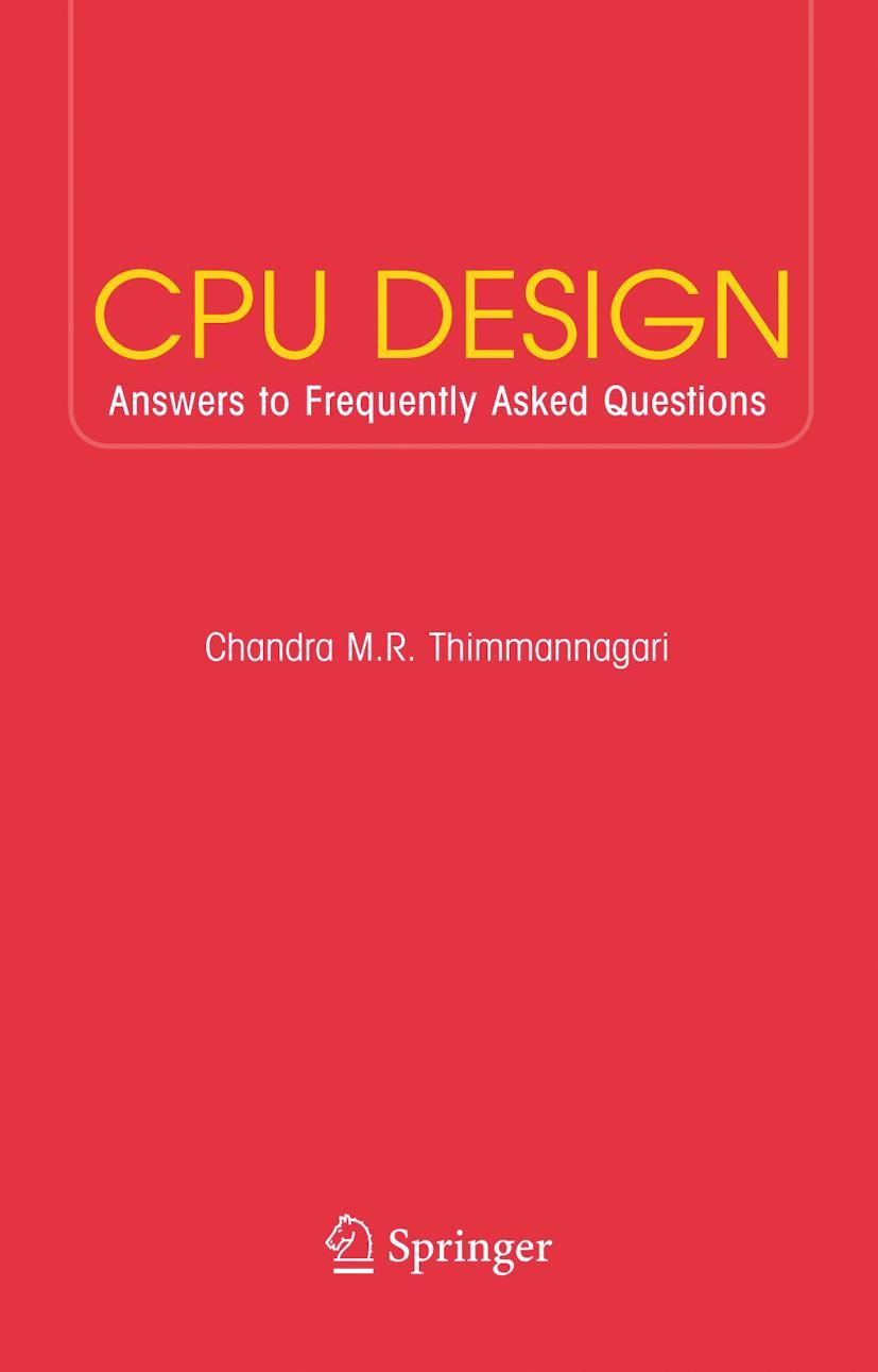 CPU Design