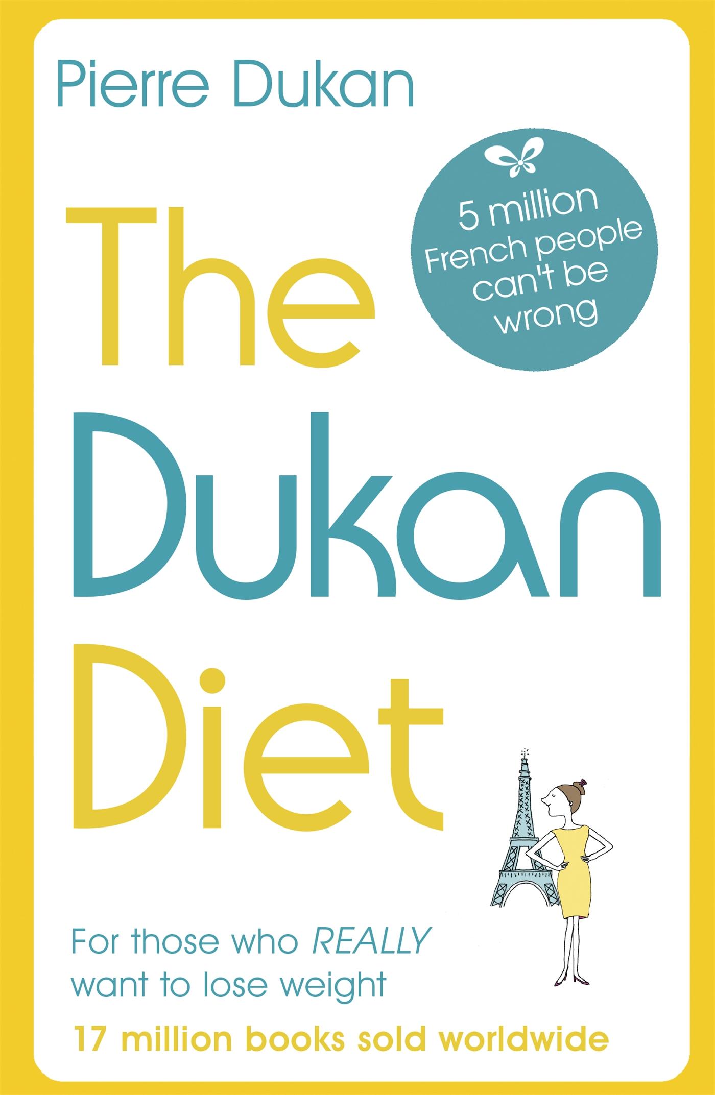 The Dukan Diet