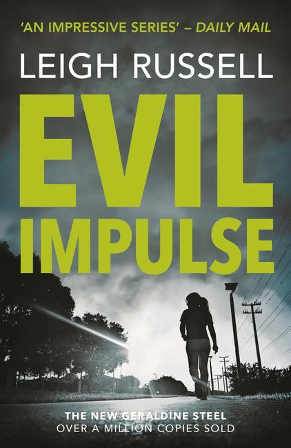 Evil Impulse