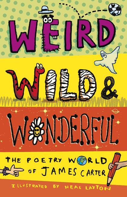 Weird, Wild & Wonderful