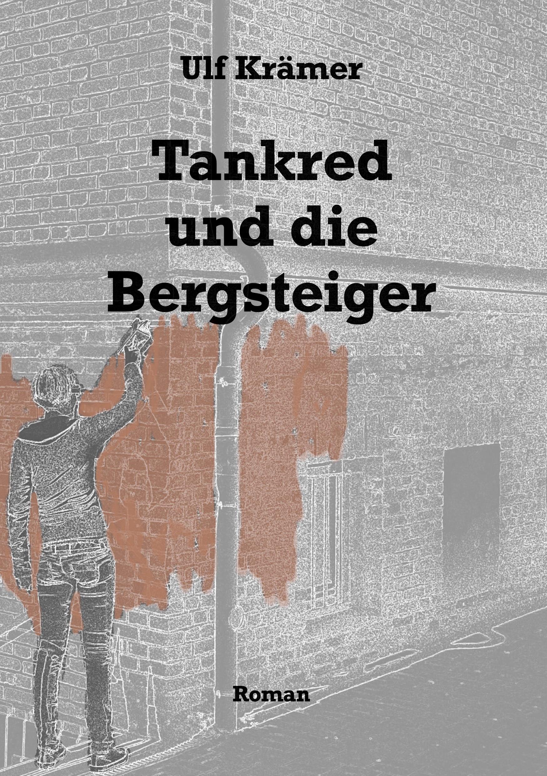 Tankred und die Bergsteiger