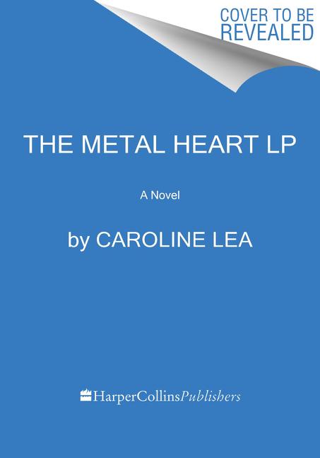 The Metal Heart