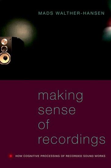 Making Sense of Recordings