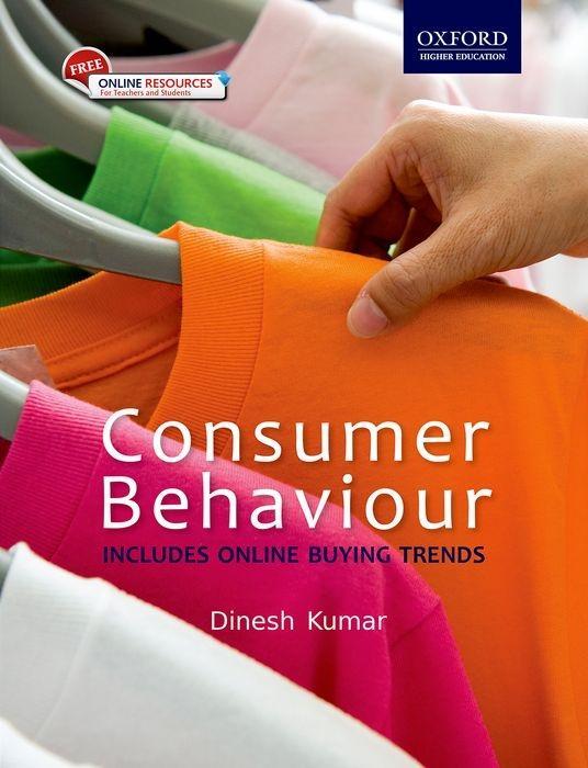 Consumer Behaviour