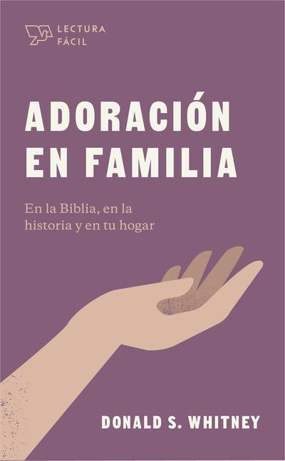 Adoración En Familia