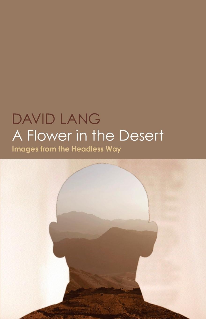 A Flower in the Desert