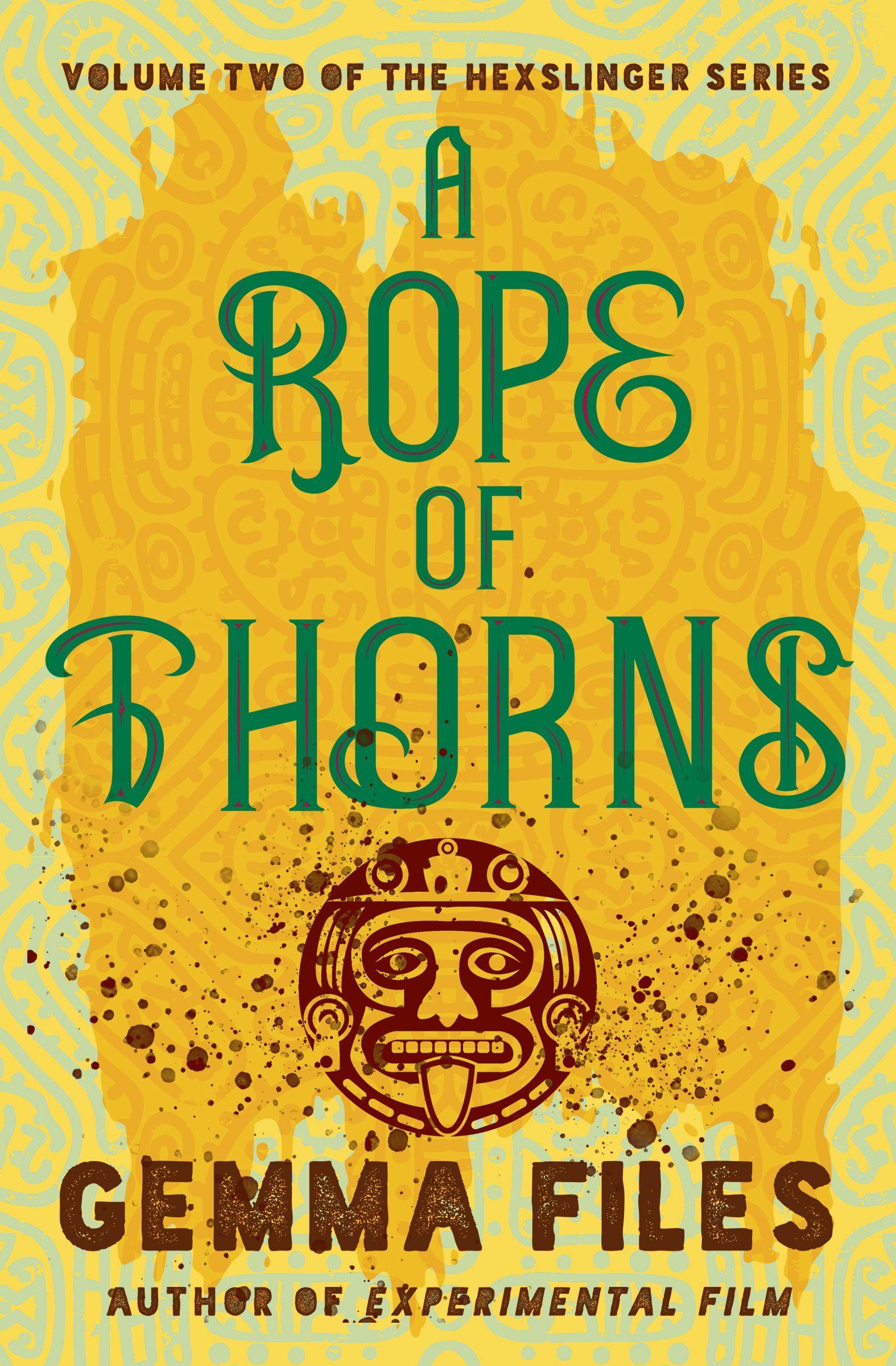 A Rope of Thorns