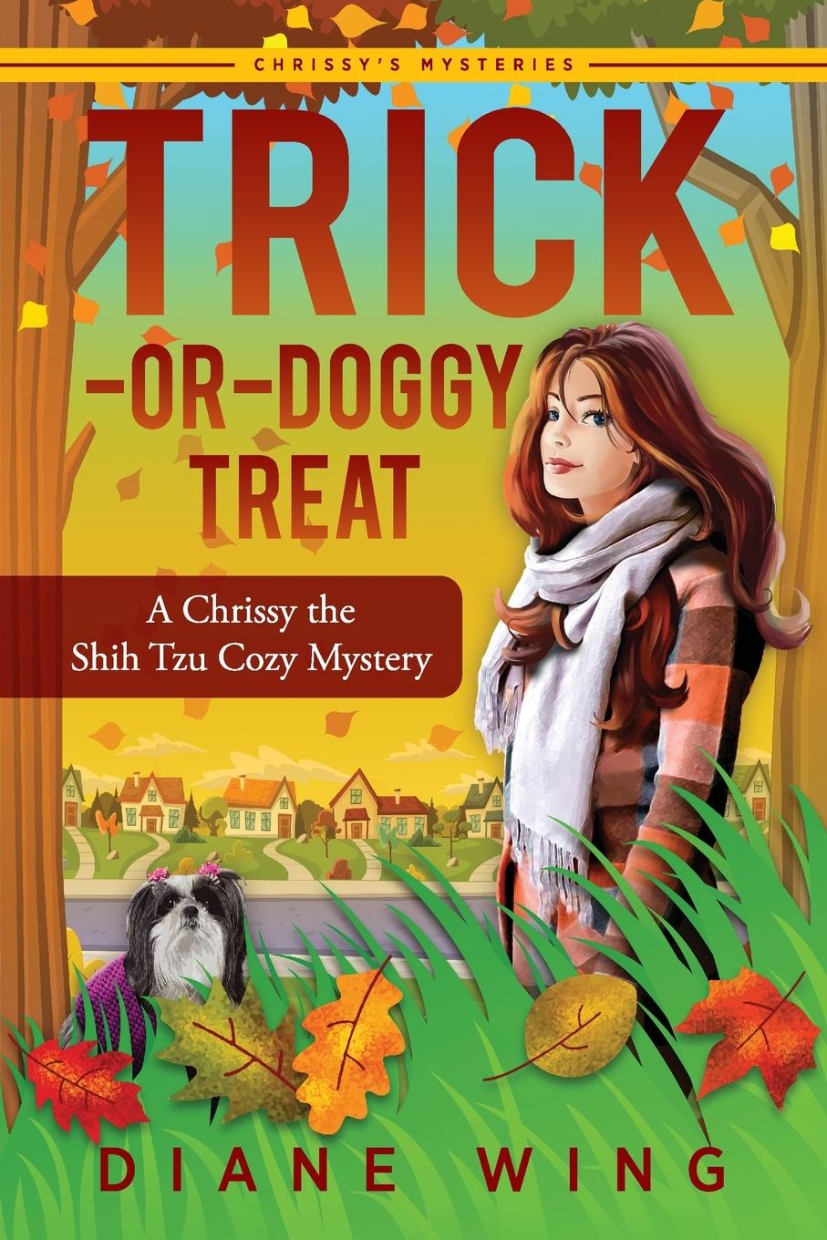 Trick-or-Doggy Treat