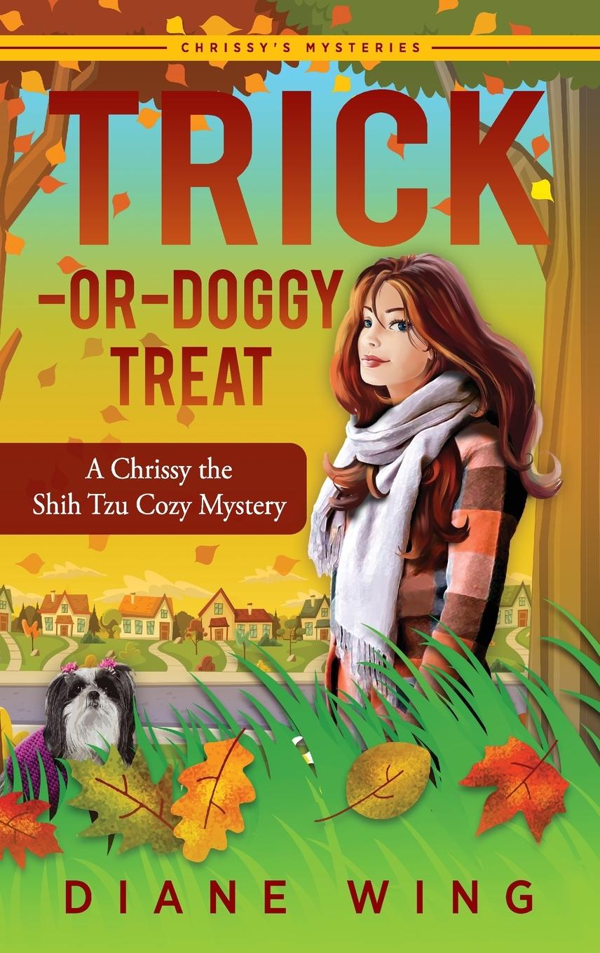 Trick-or-Doggy Treat