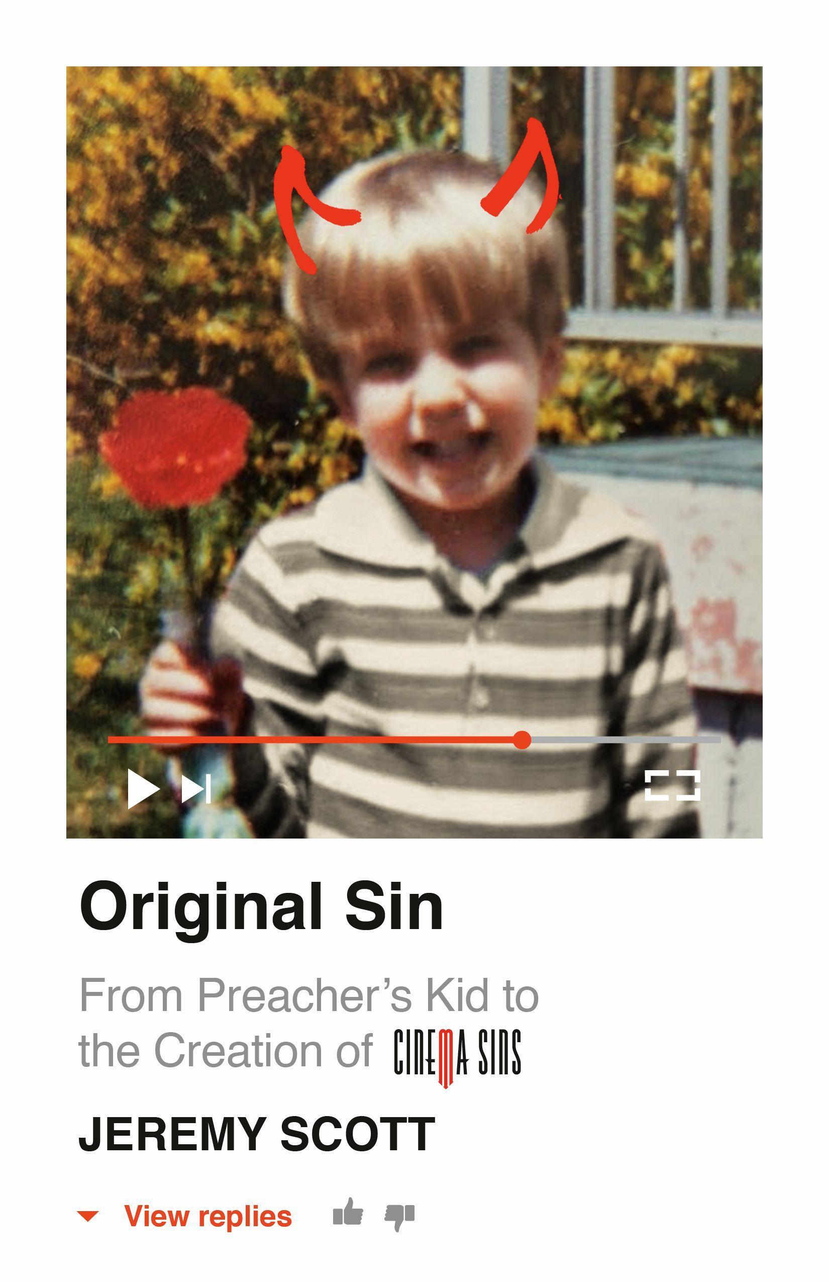 Original Sin