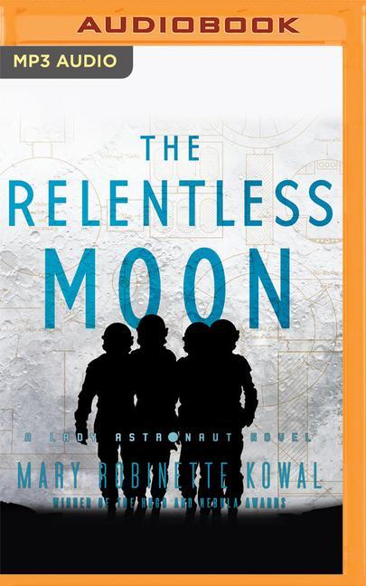 The Relentless Moon