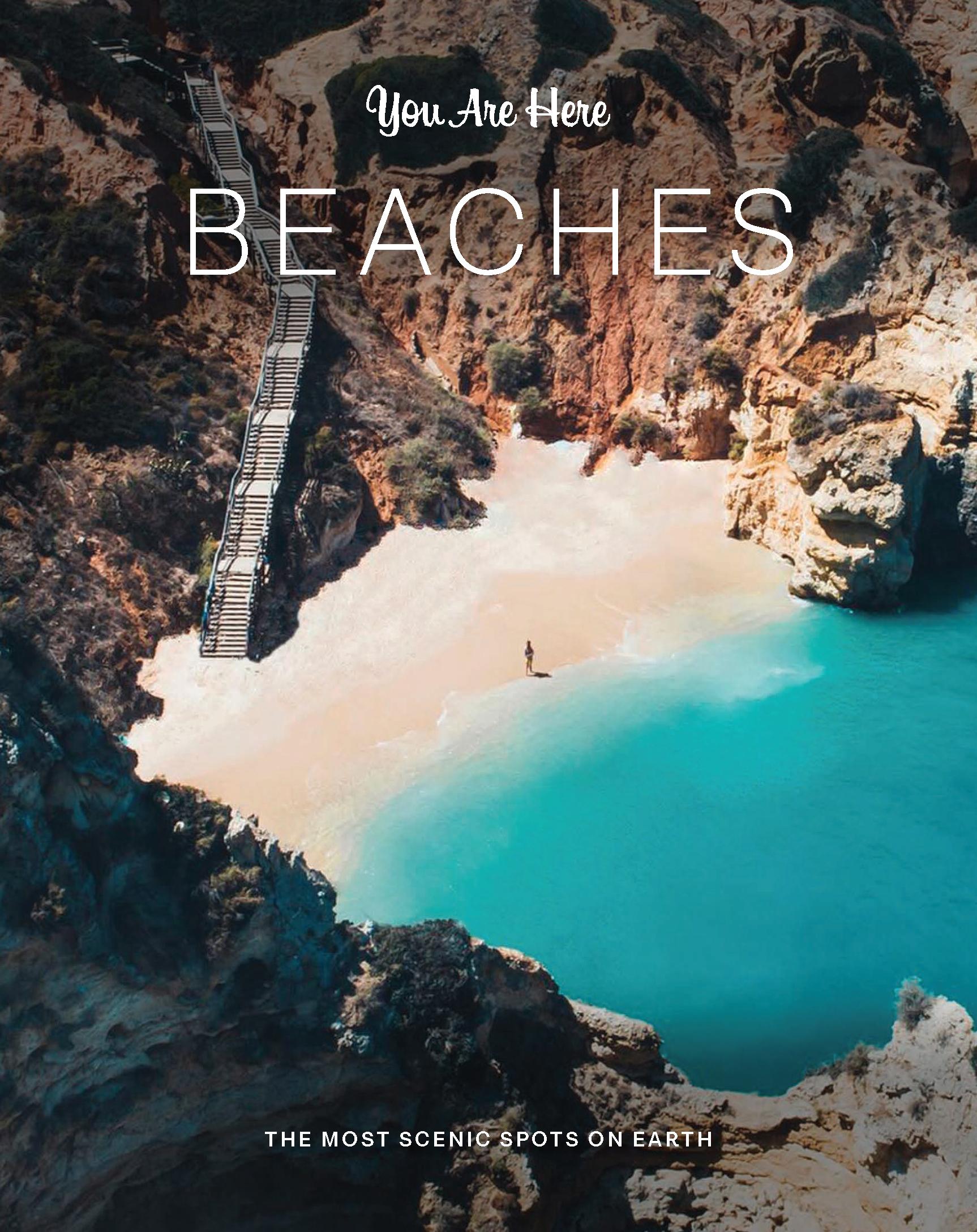 You Are Here: Beaches