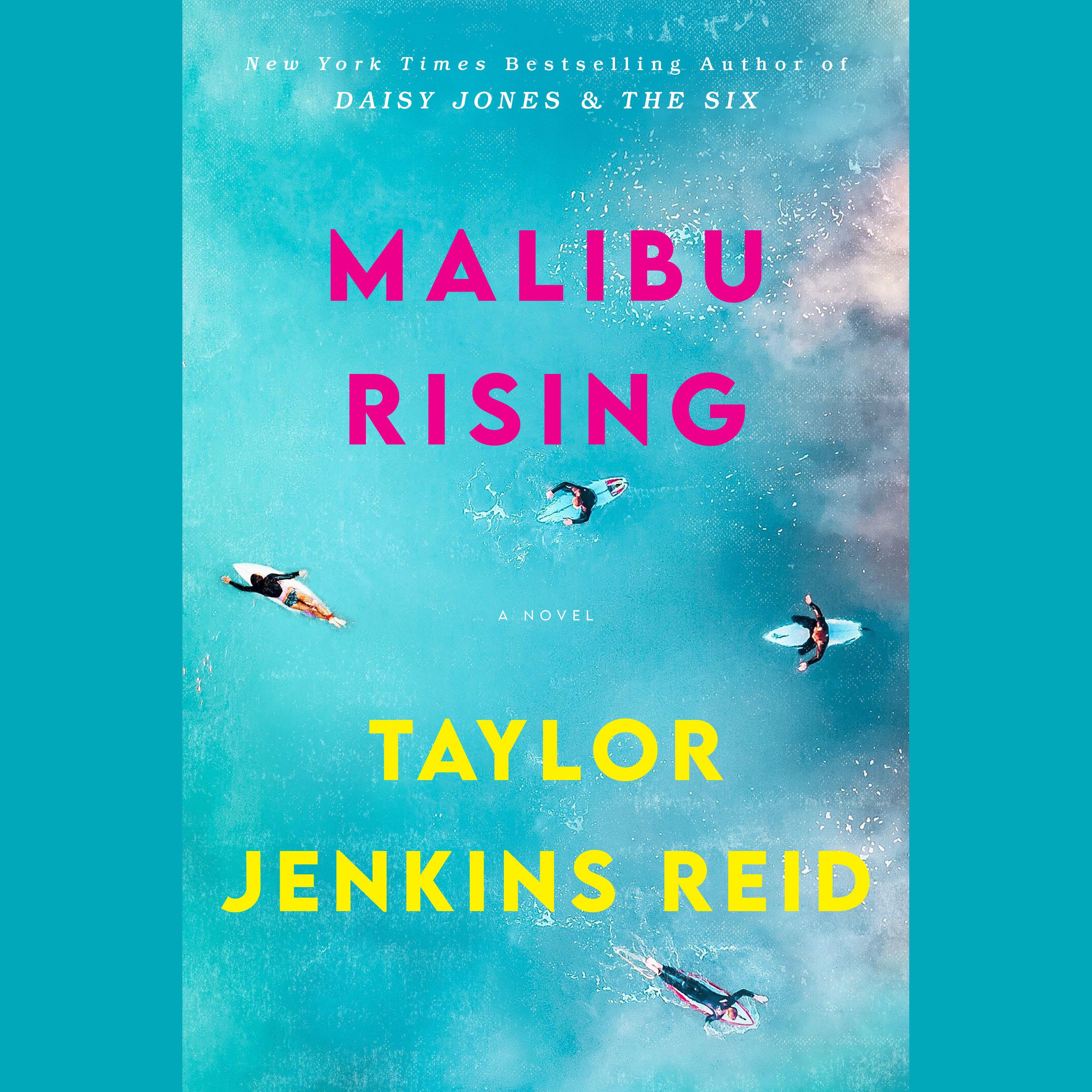 Malibu Rising