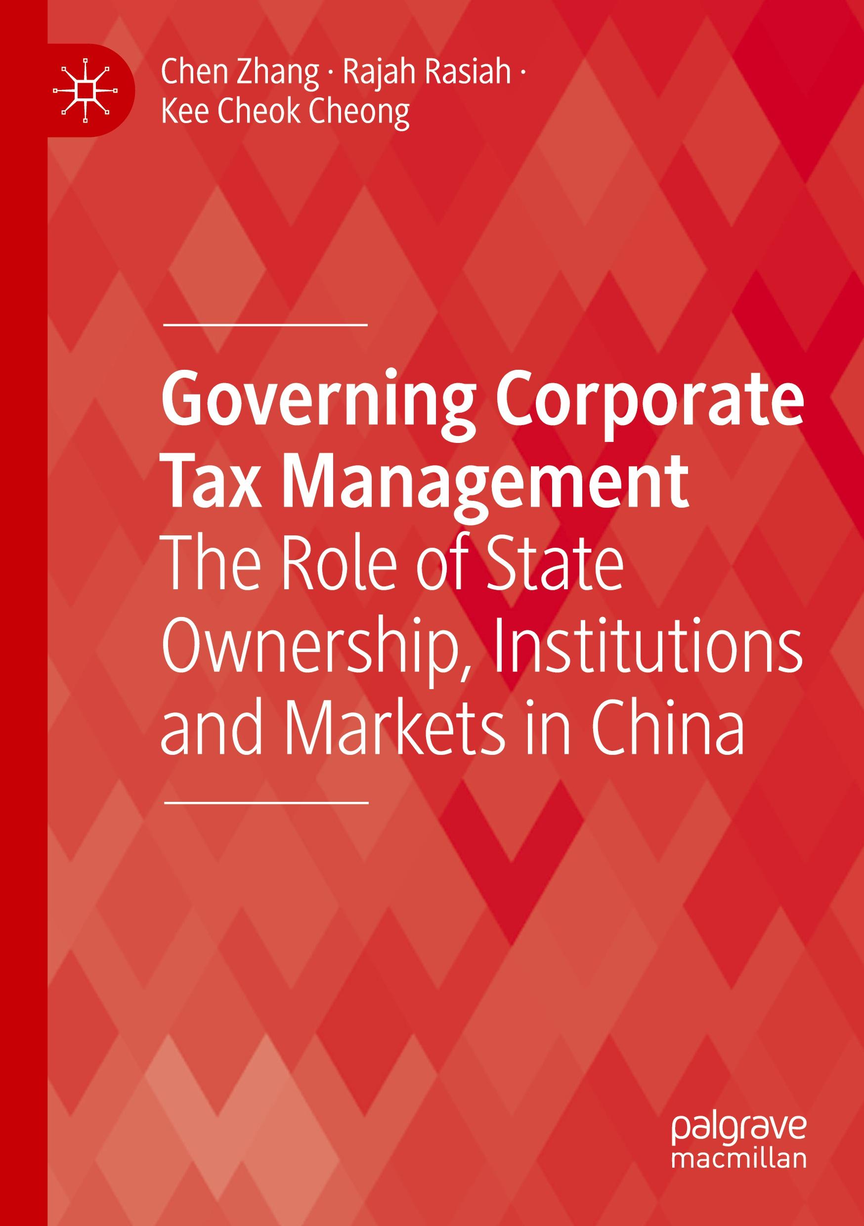 Governing Corporate Tax Management