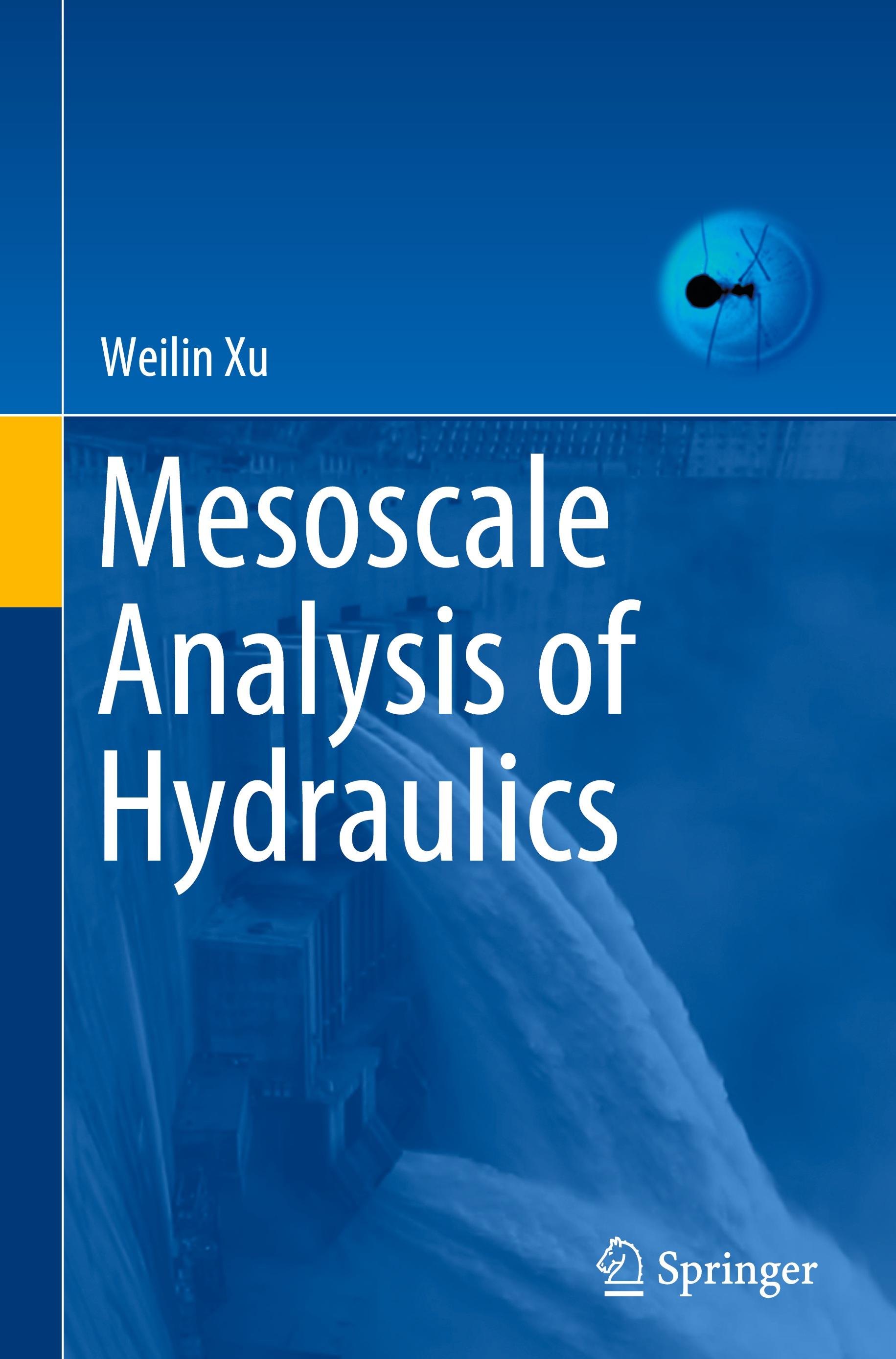 Mesoscale Analysis of Hydraulics