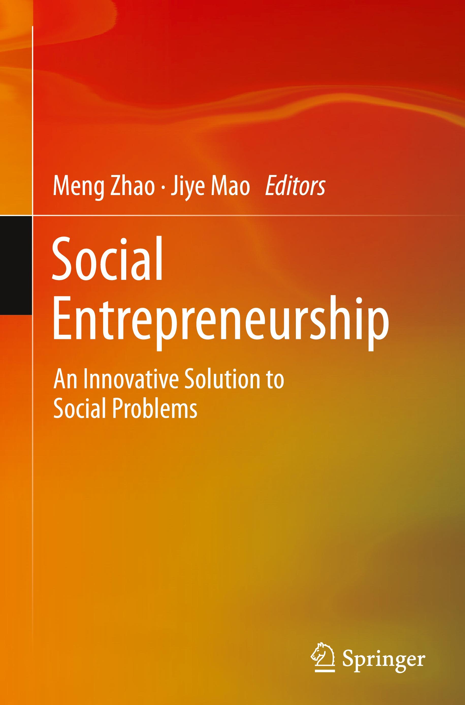 Social Entrepreneurship