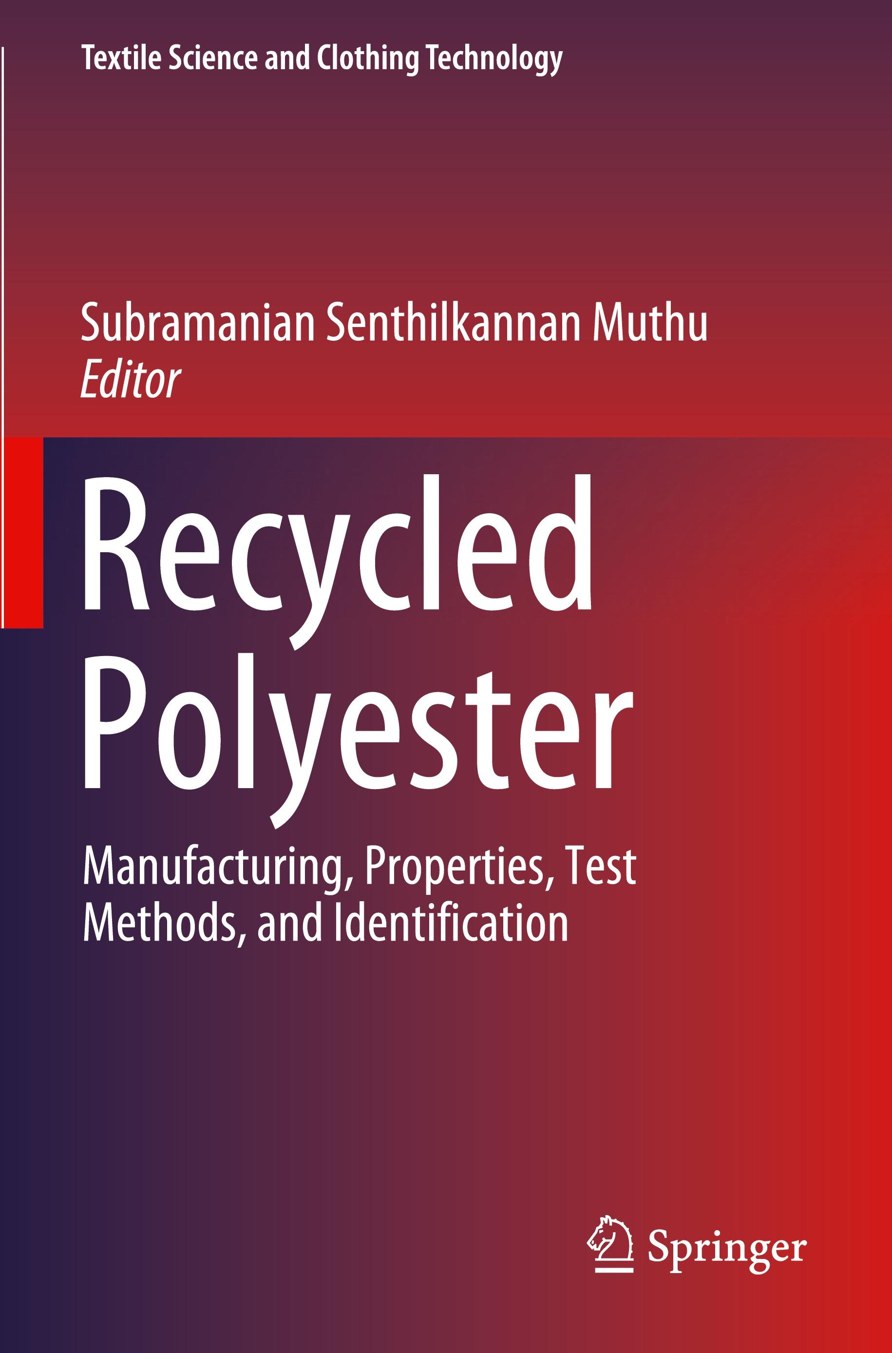 Recycled Polyester